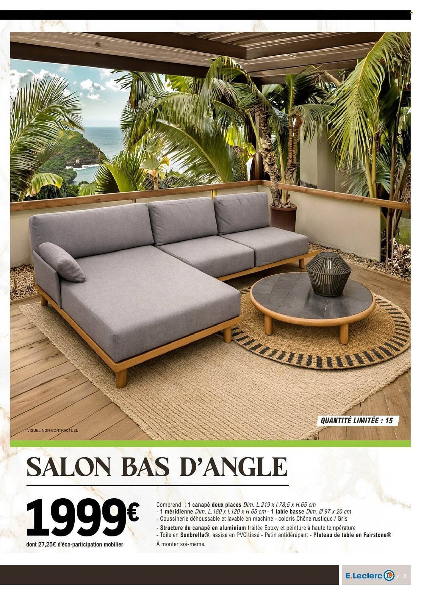 E.Leclerc Catalogue - Pagina 3