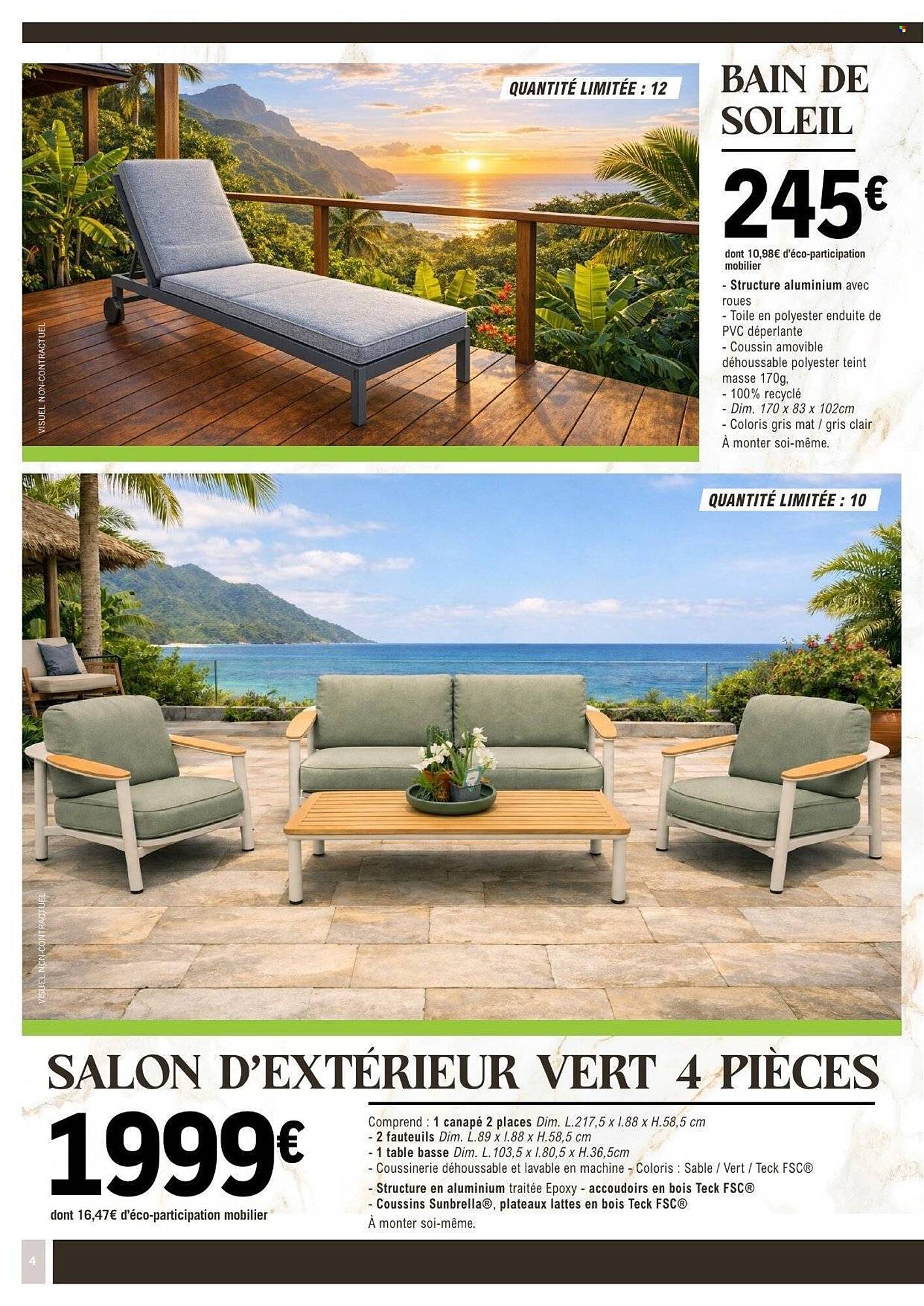 E.Leclerc Catalogue - Pagina 4