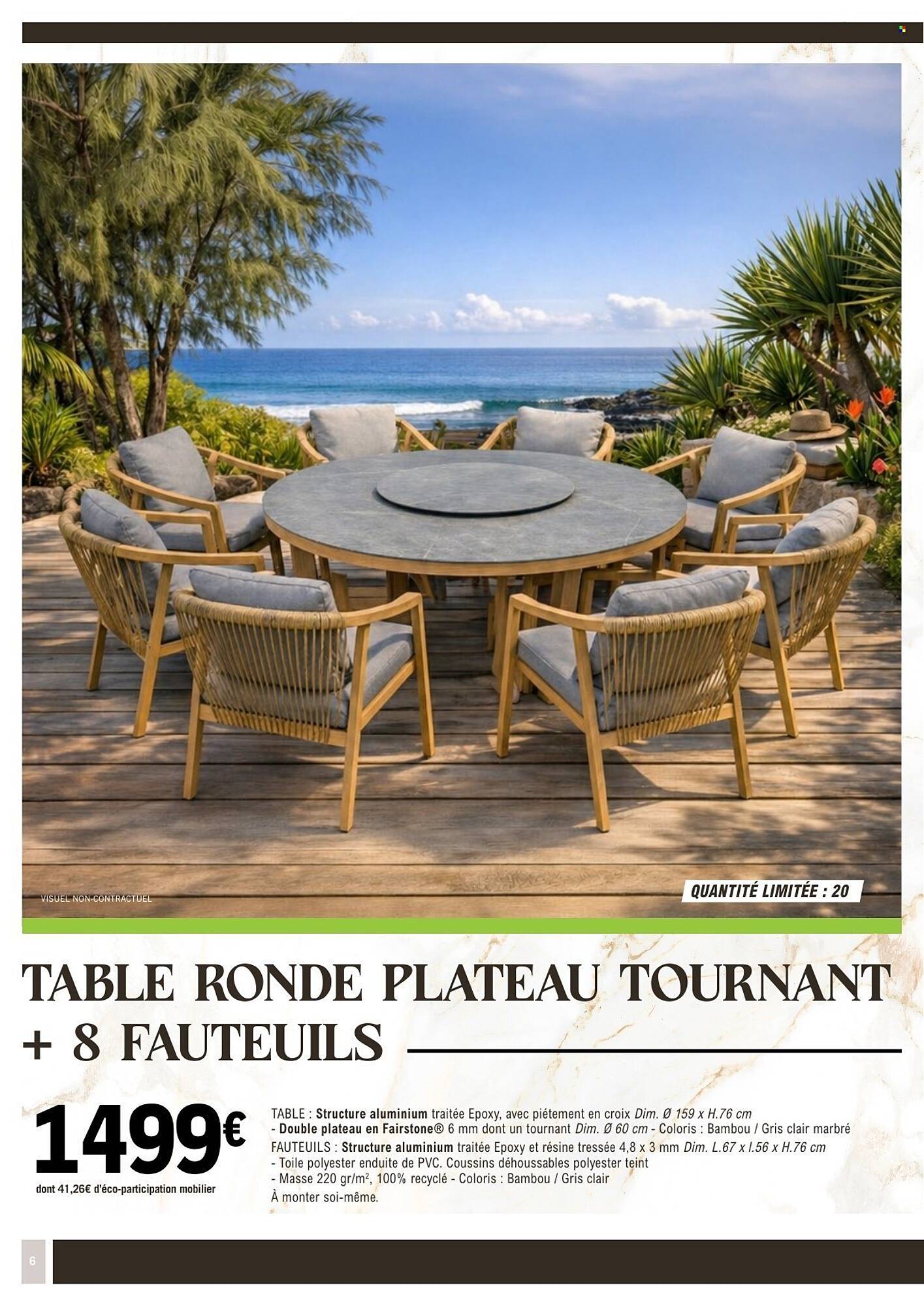 E.Leclerc Catalogue - Pagina 6