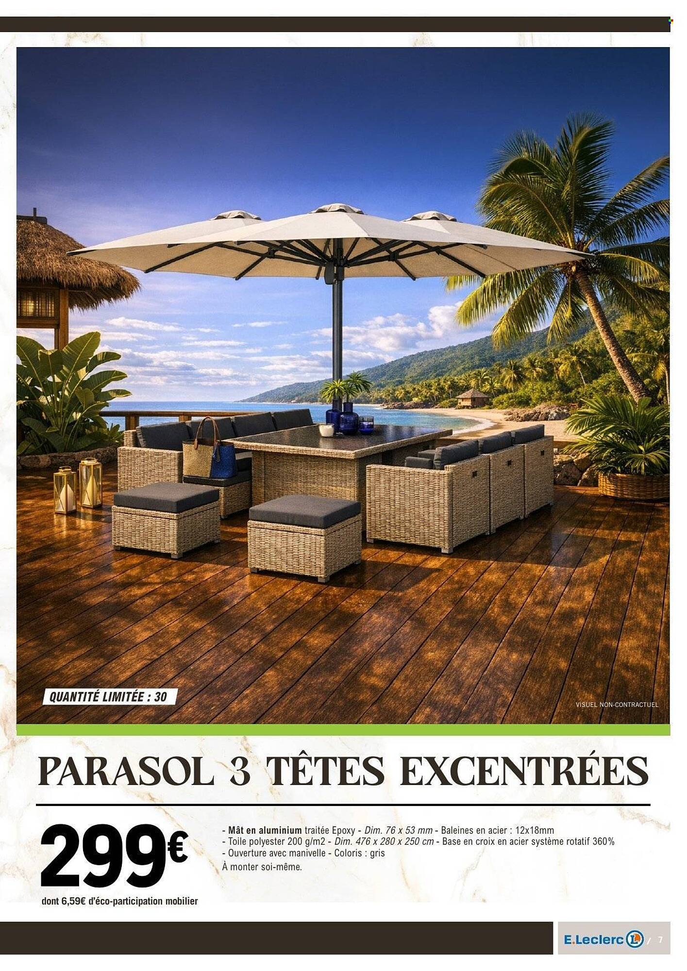 E.Leclerc Catalogue - Pagina 7