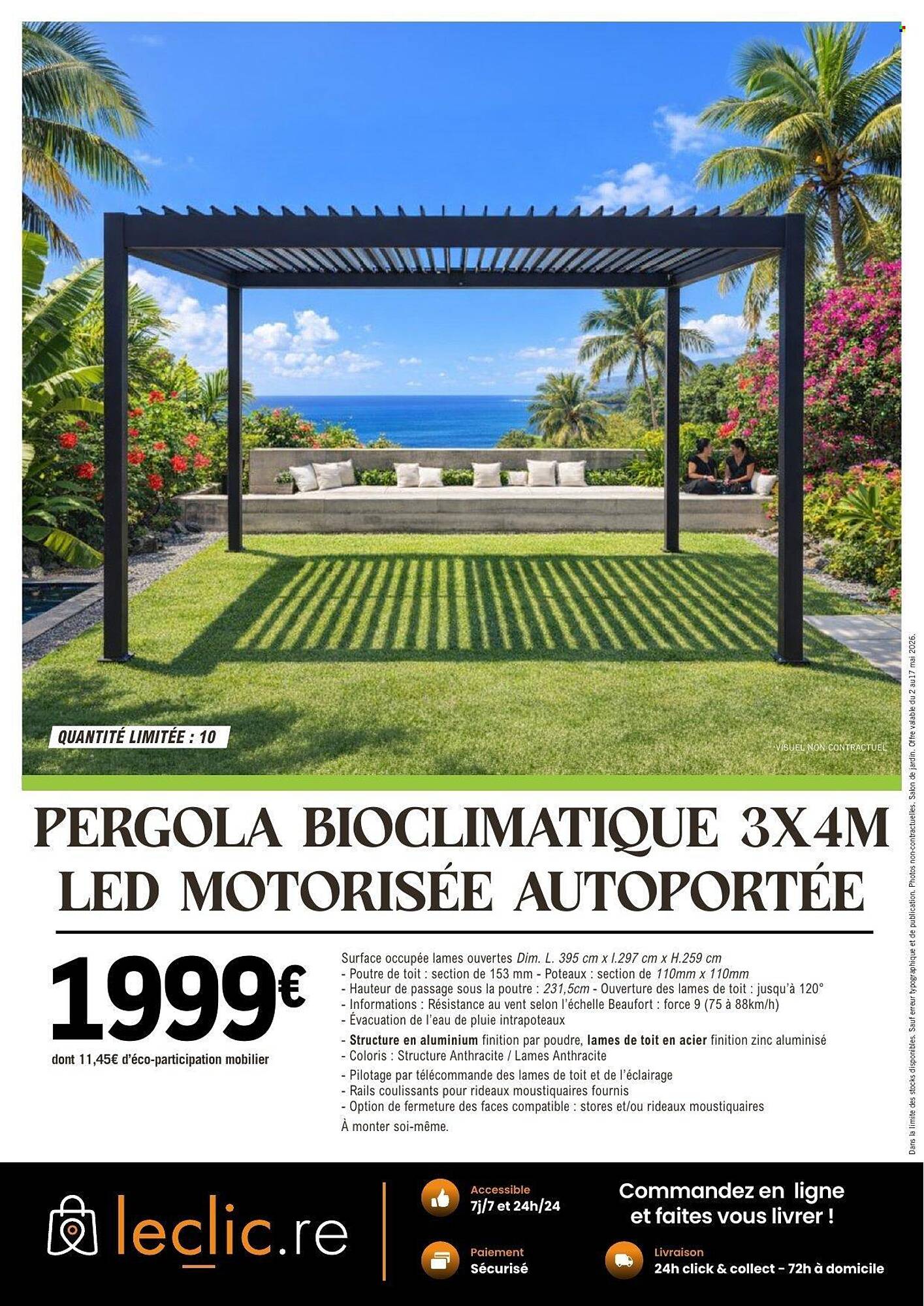 E.Leclerc Catalogue - Pagina 8