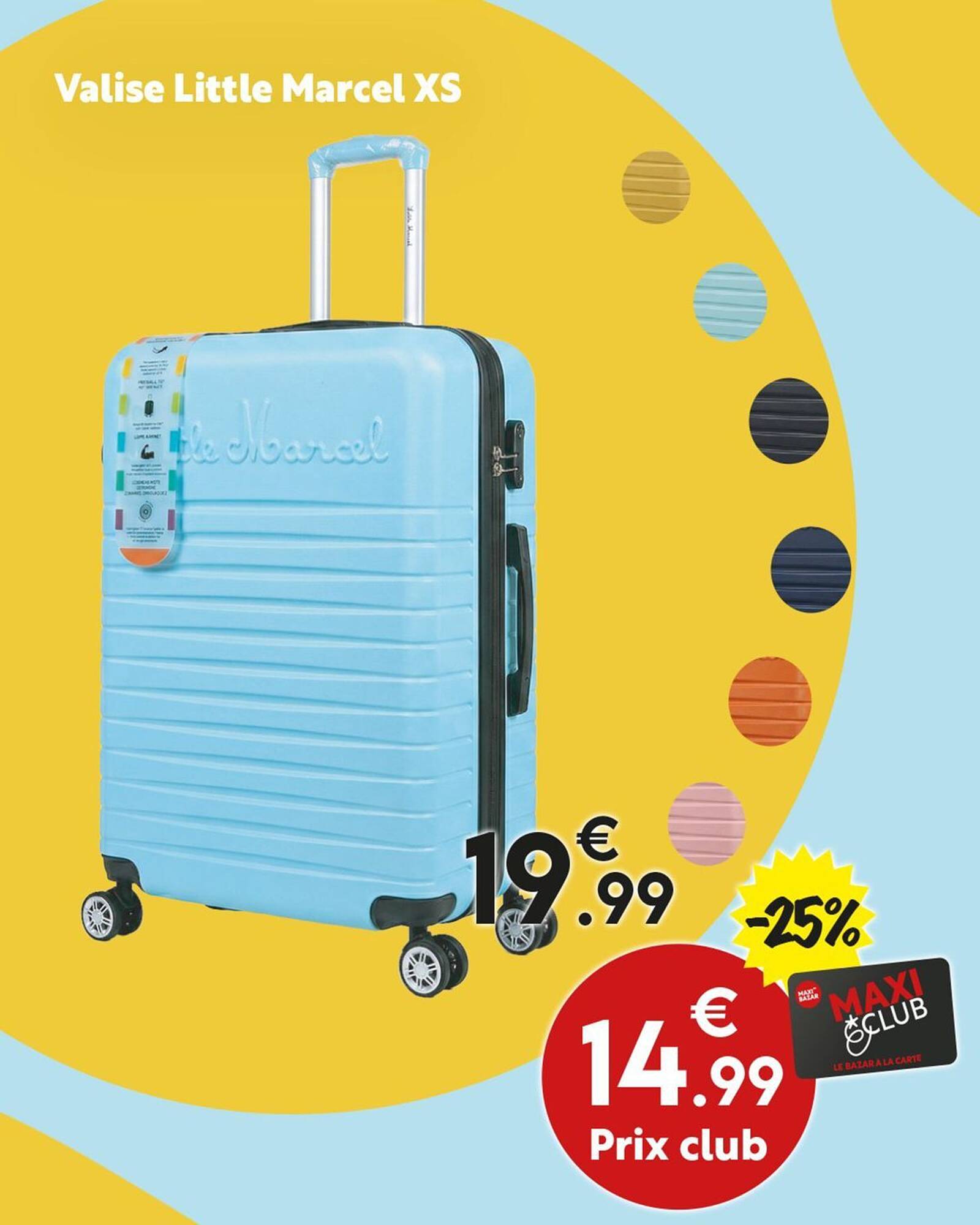 Maxi Bazar Catalogue - Pagina 2