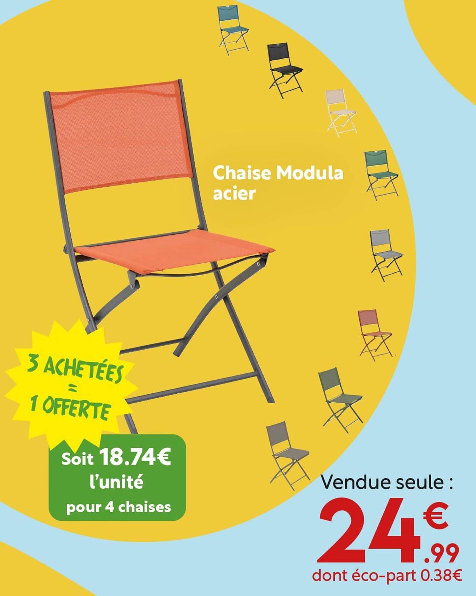 Maxi Bazar Catalogue - Pagina 3