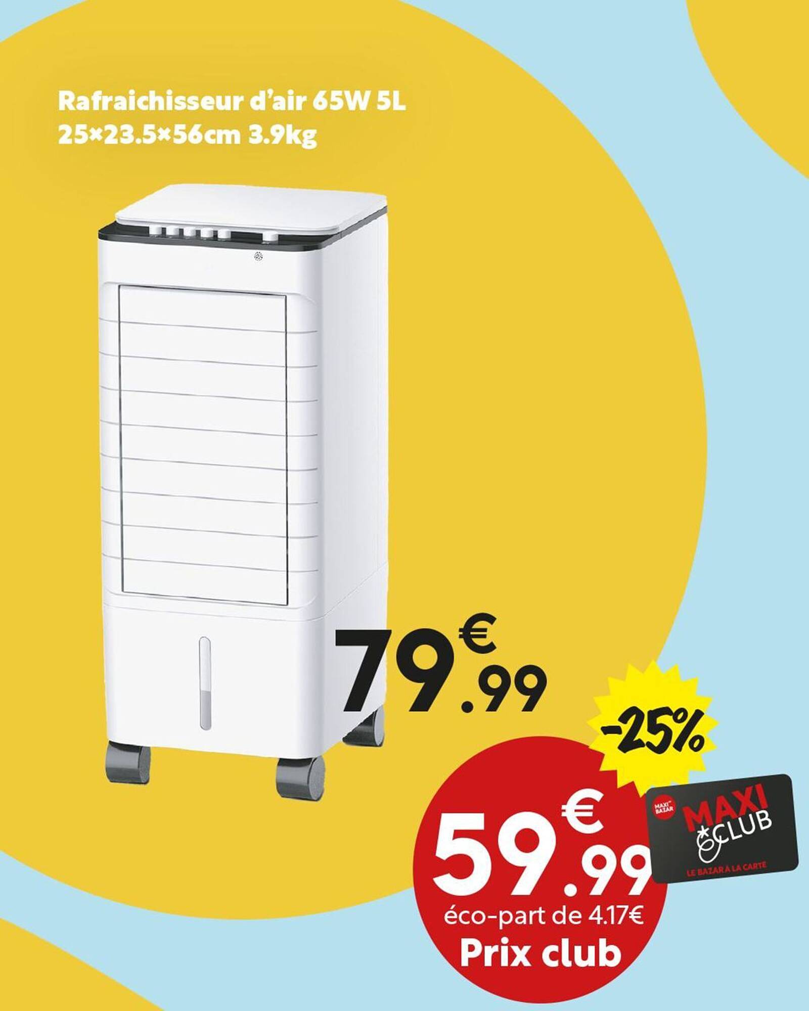 Maxi Bazar Catalogue - Pagina 4