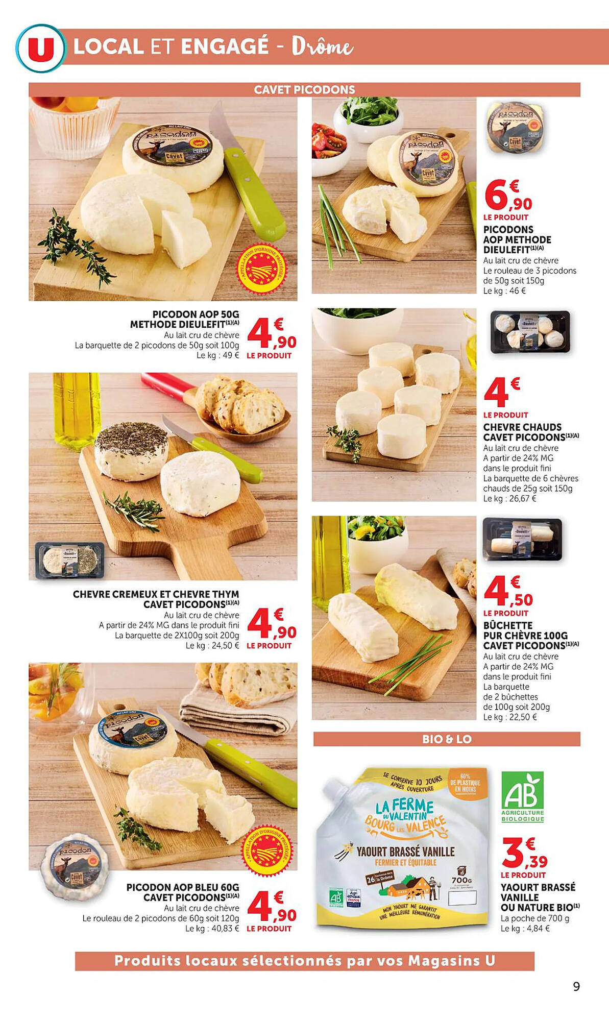 Super U Catalogue - Pagina 9