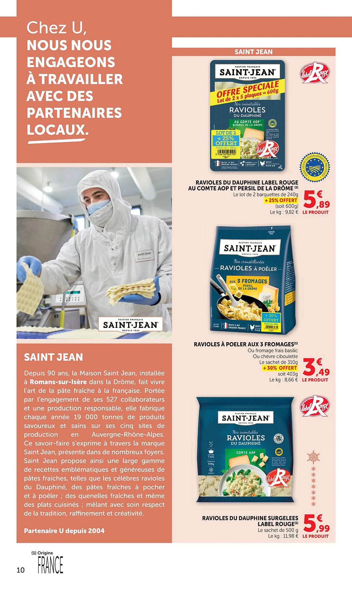 U Express Catalogue - Pagina 10