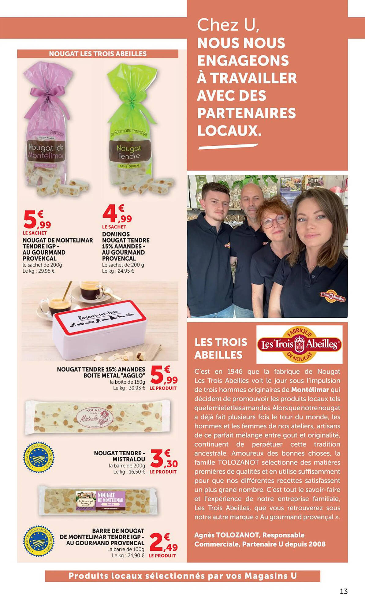 U Express Catalogue - Pagina 13