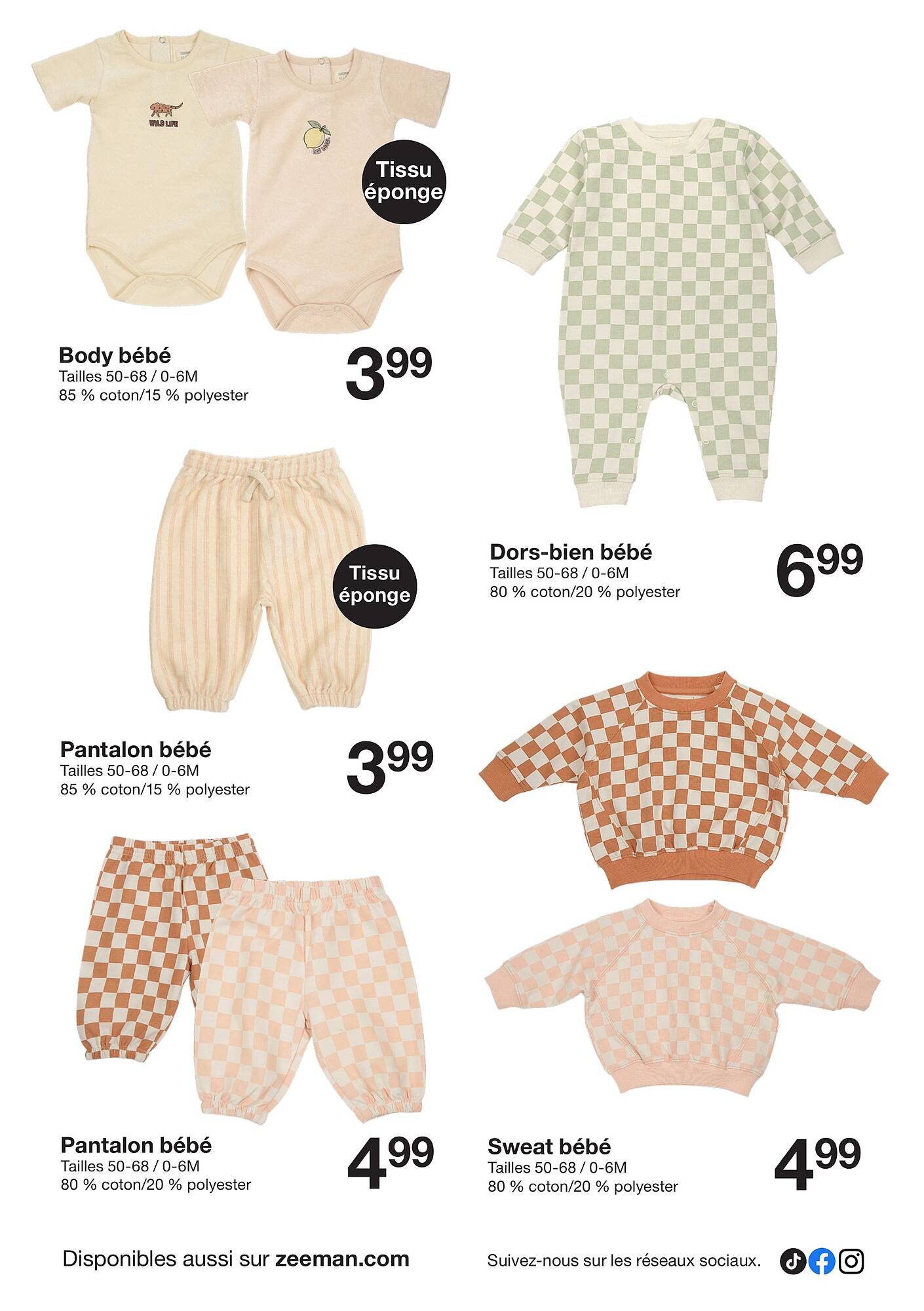Zeeman Catalogue - Pagina 10