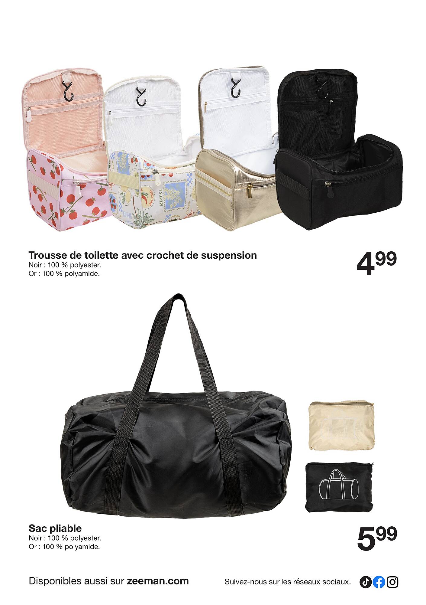 Zeeman Catalogue - Pagina 2