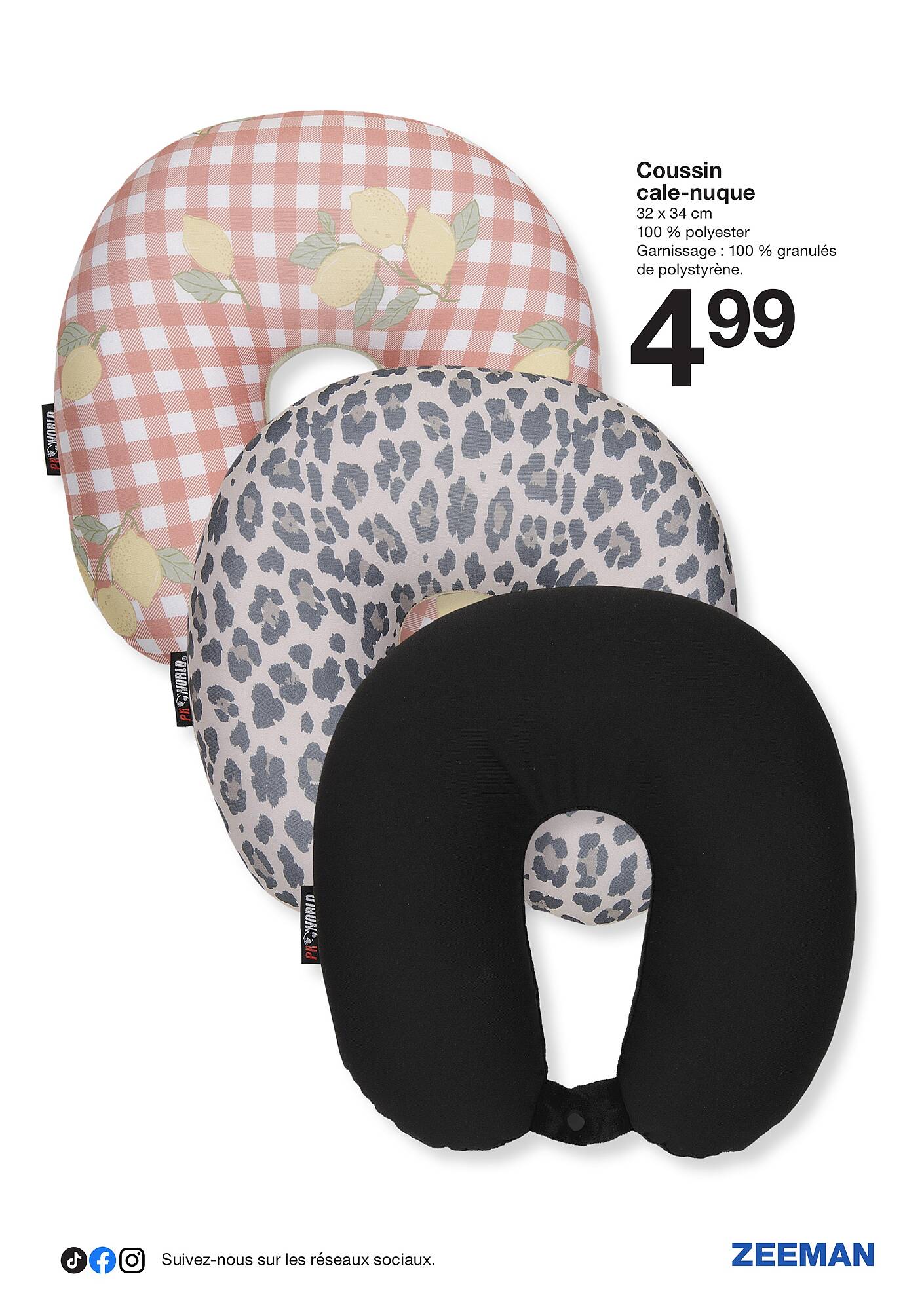 Zeeman Catalogue - Pagina 3