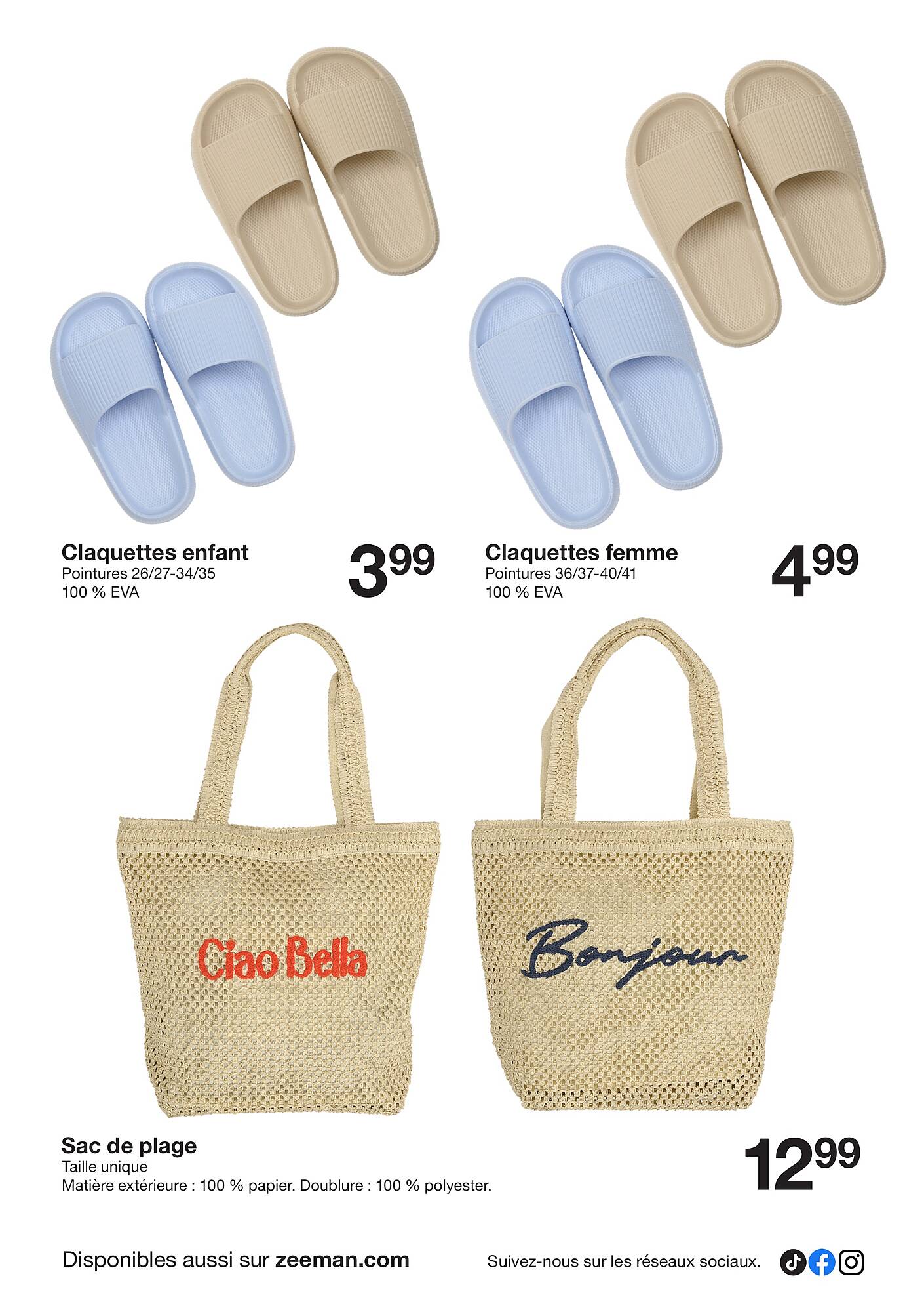 Zeeman Catalogue - Pagina 8