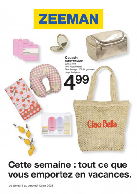 Zeeman catalogue