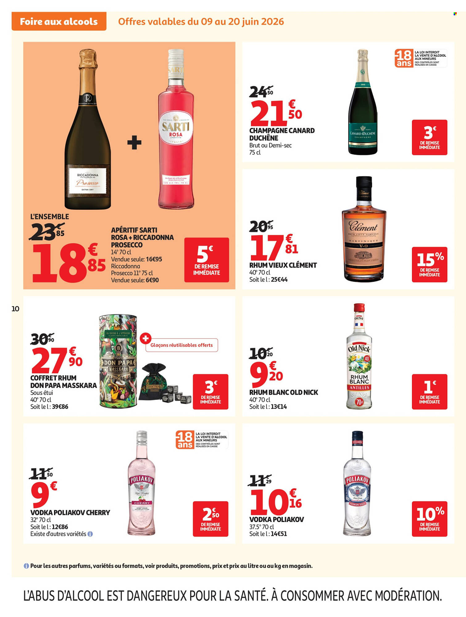 Auchan Catalogue - Pagina 10