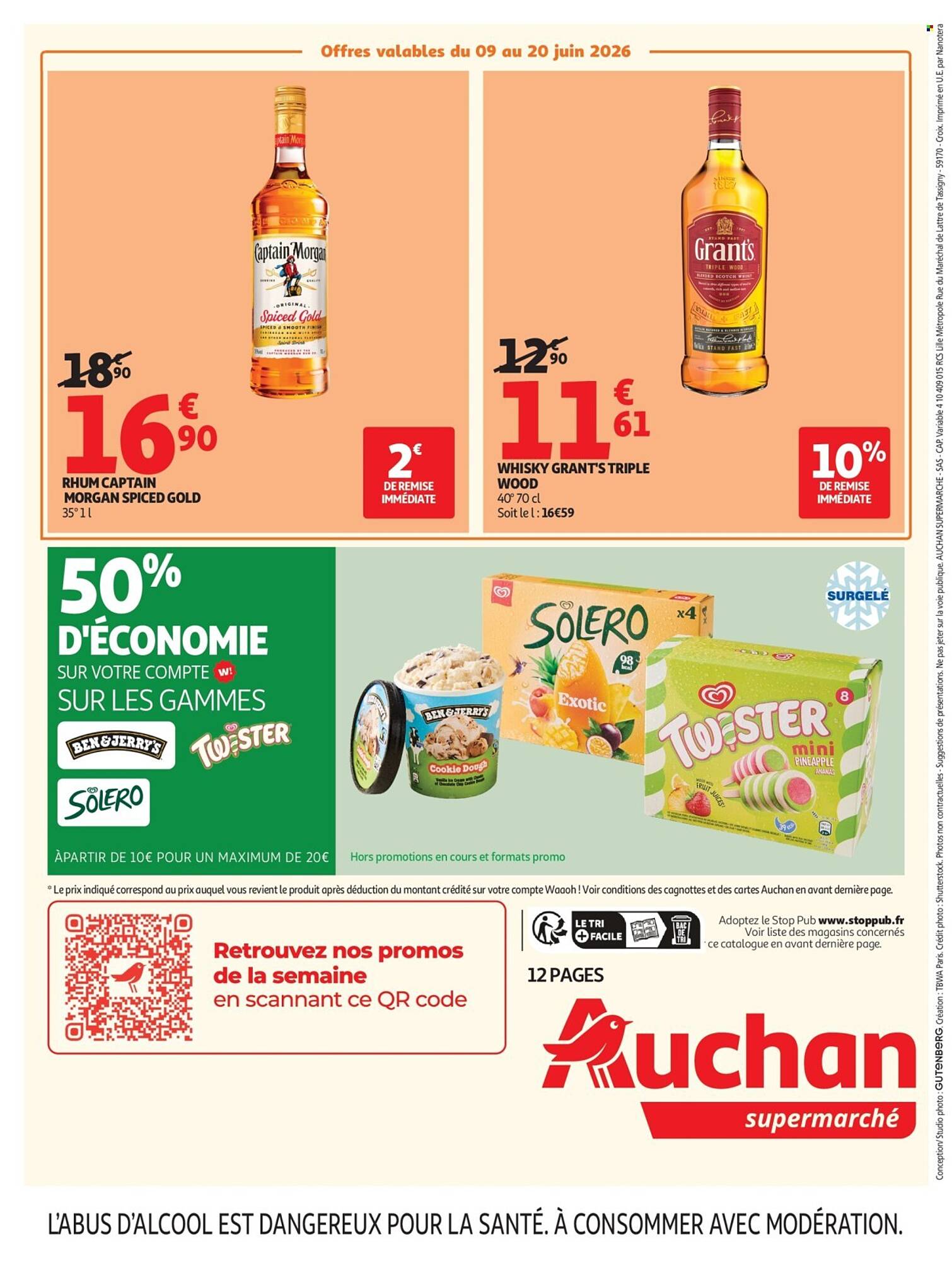 Auchan Catalogue - Pagina 12