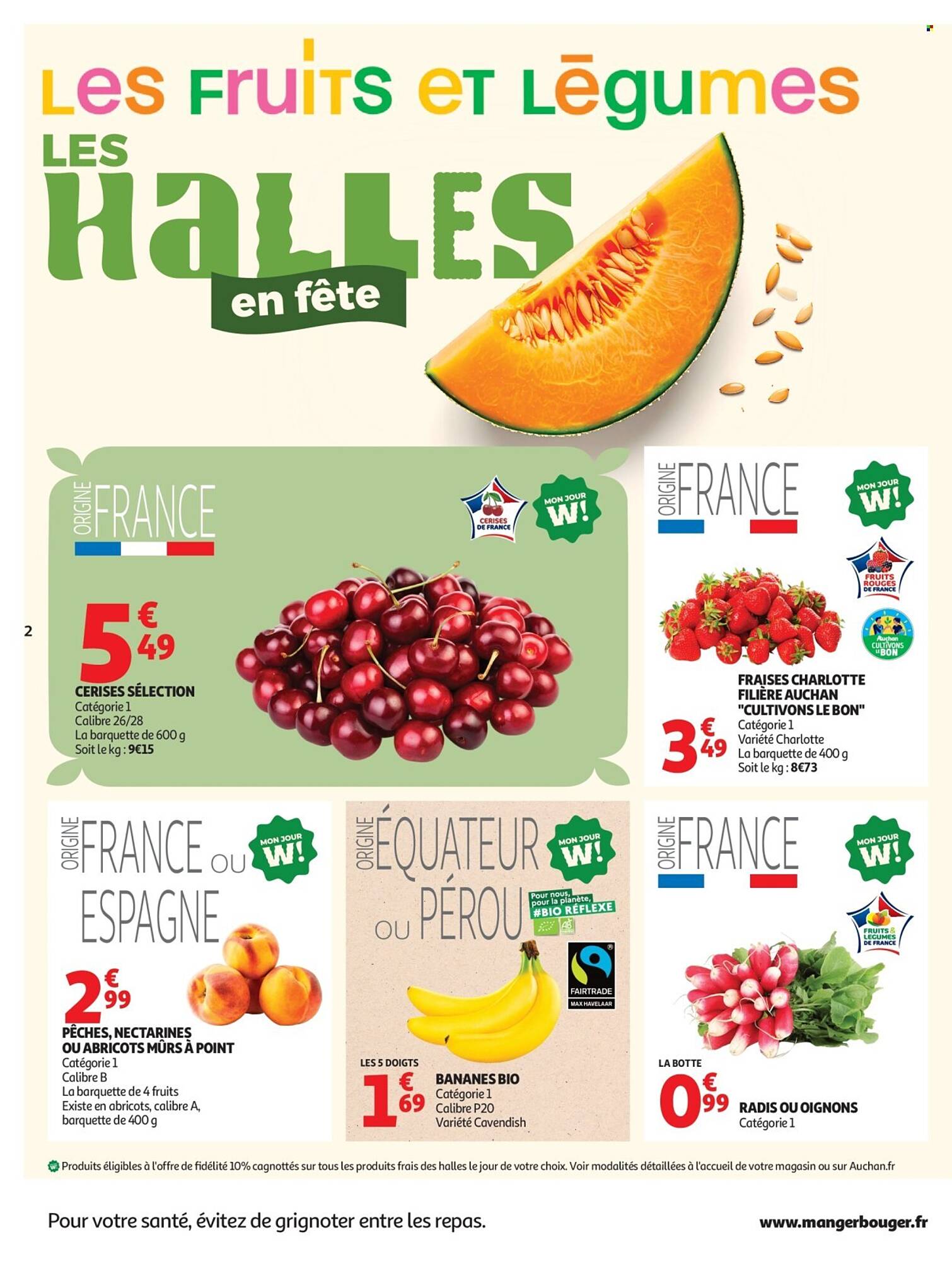 Auchan Catalogue - Pagina 2