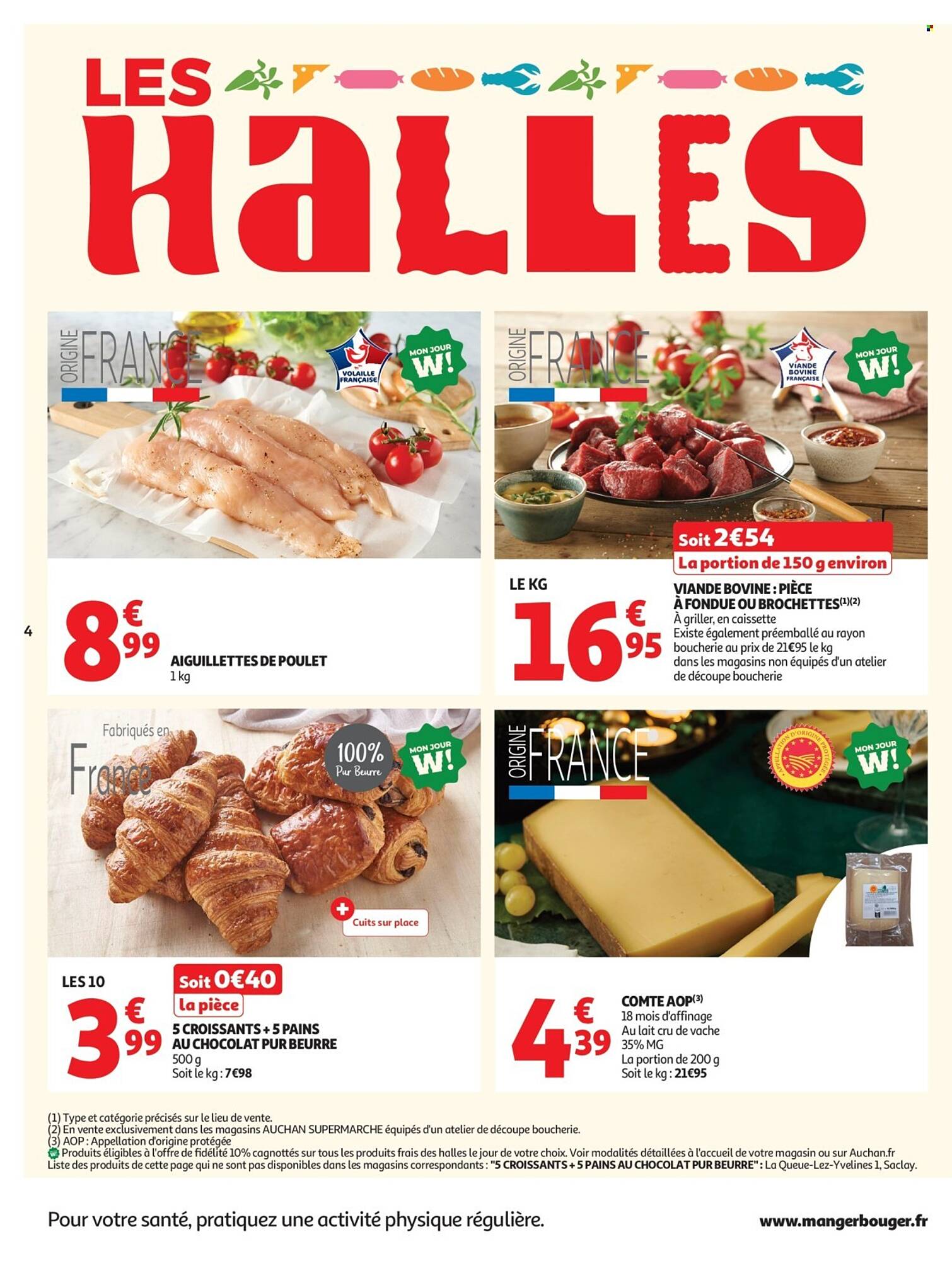Auchan Catalogue - Pagina 4