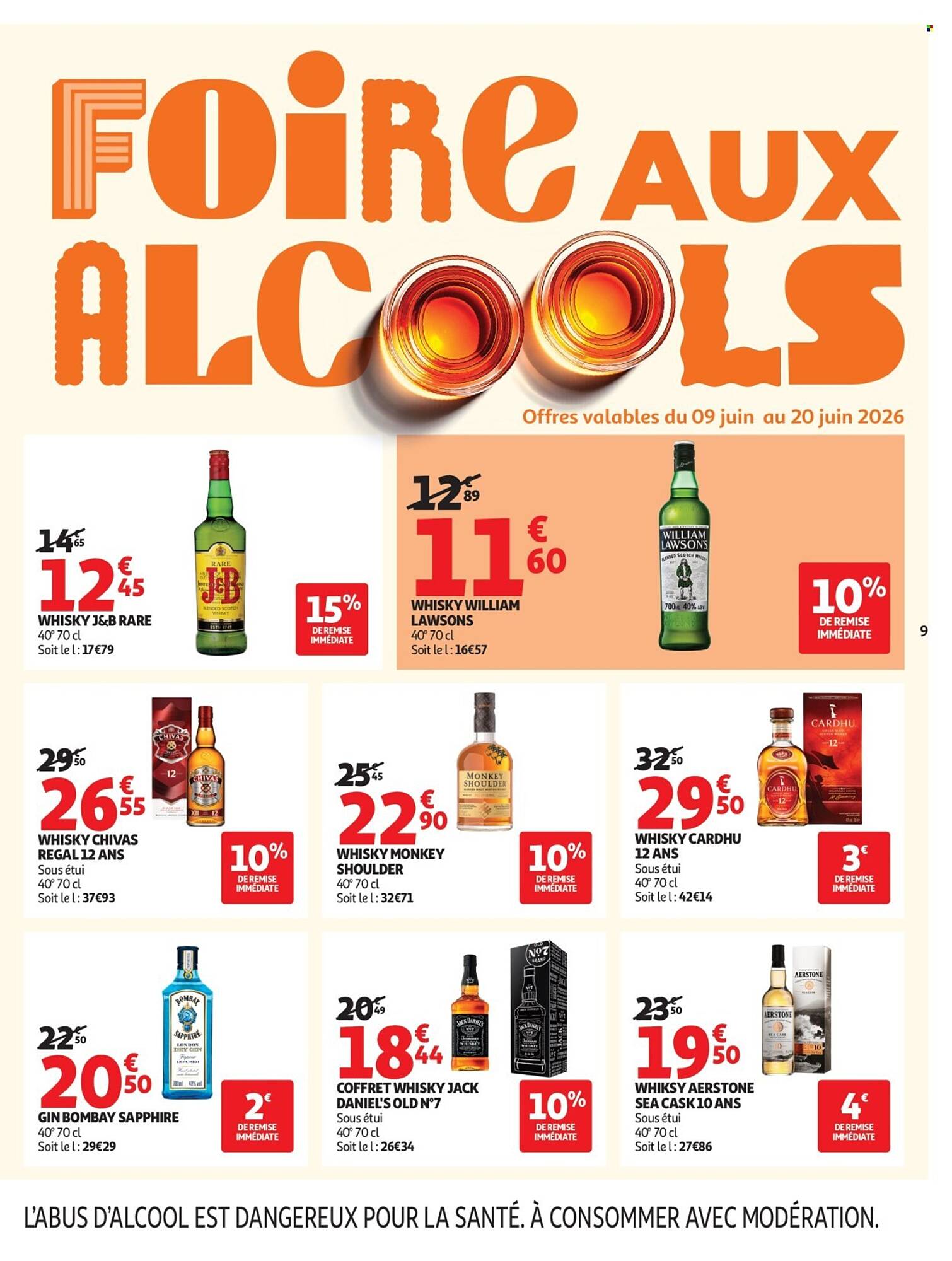 Auchan Catalogue - Pagina 9