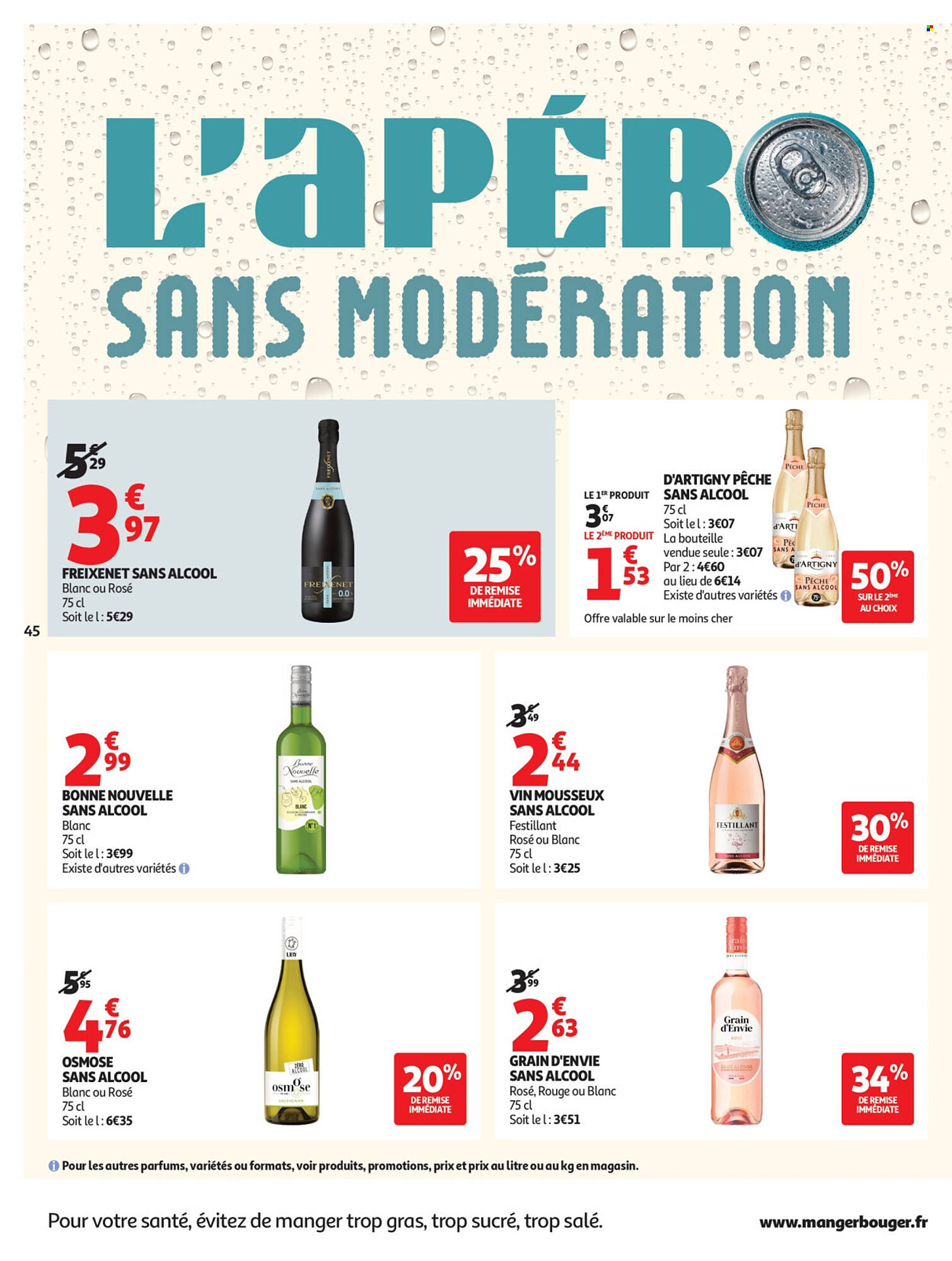 Auchan Catalogue - Pagina 10