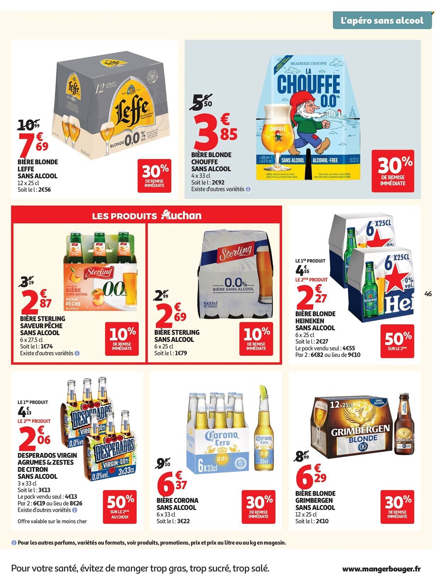 Auchan Catalogue - Pagina 11