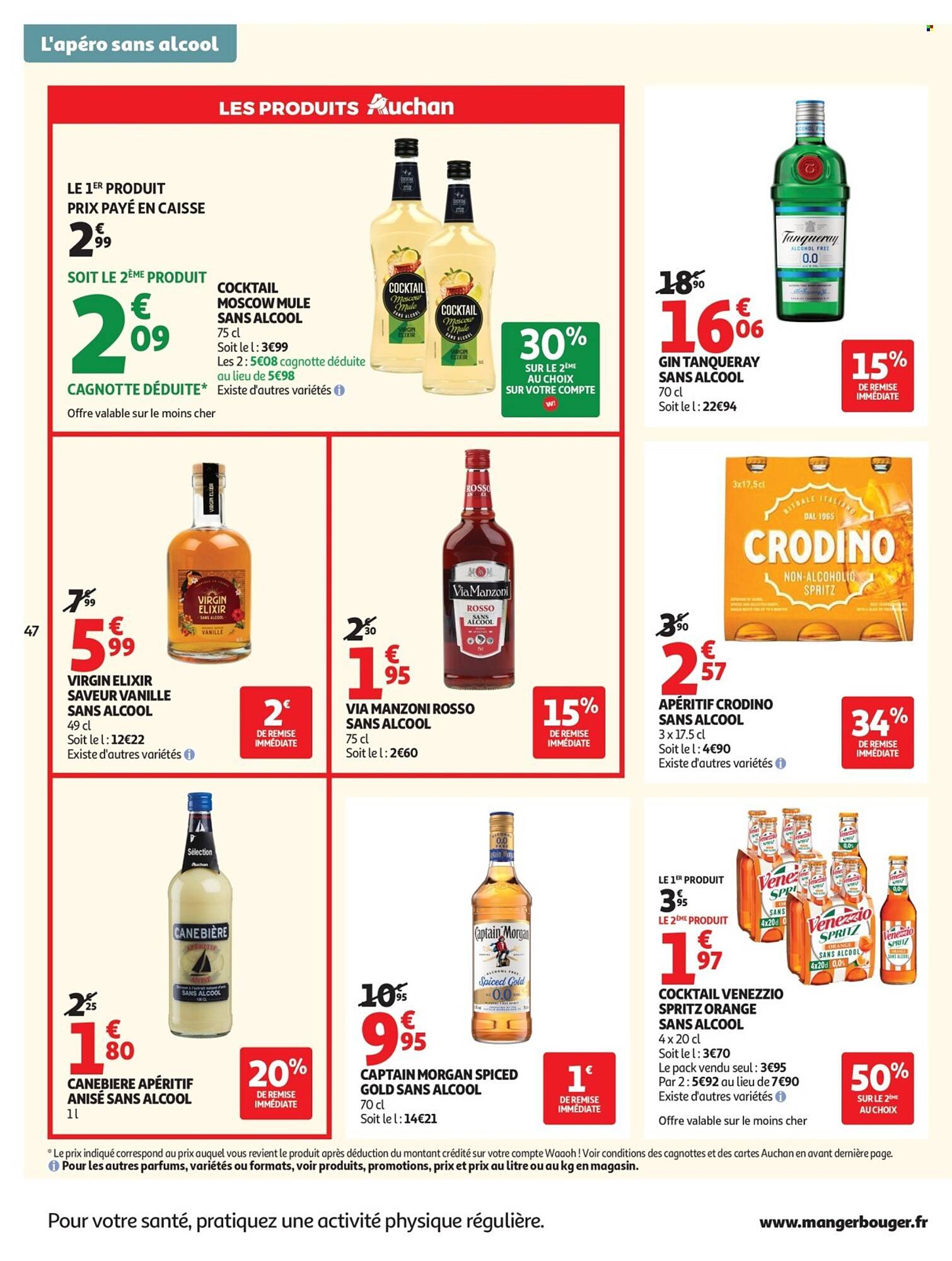 Auchan Catalogue - Pagina 12