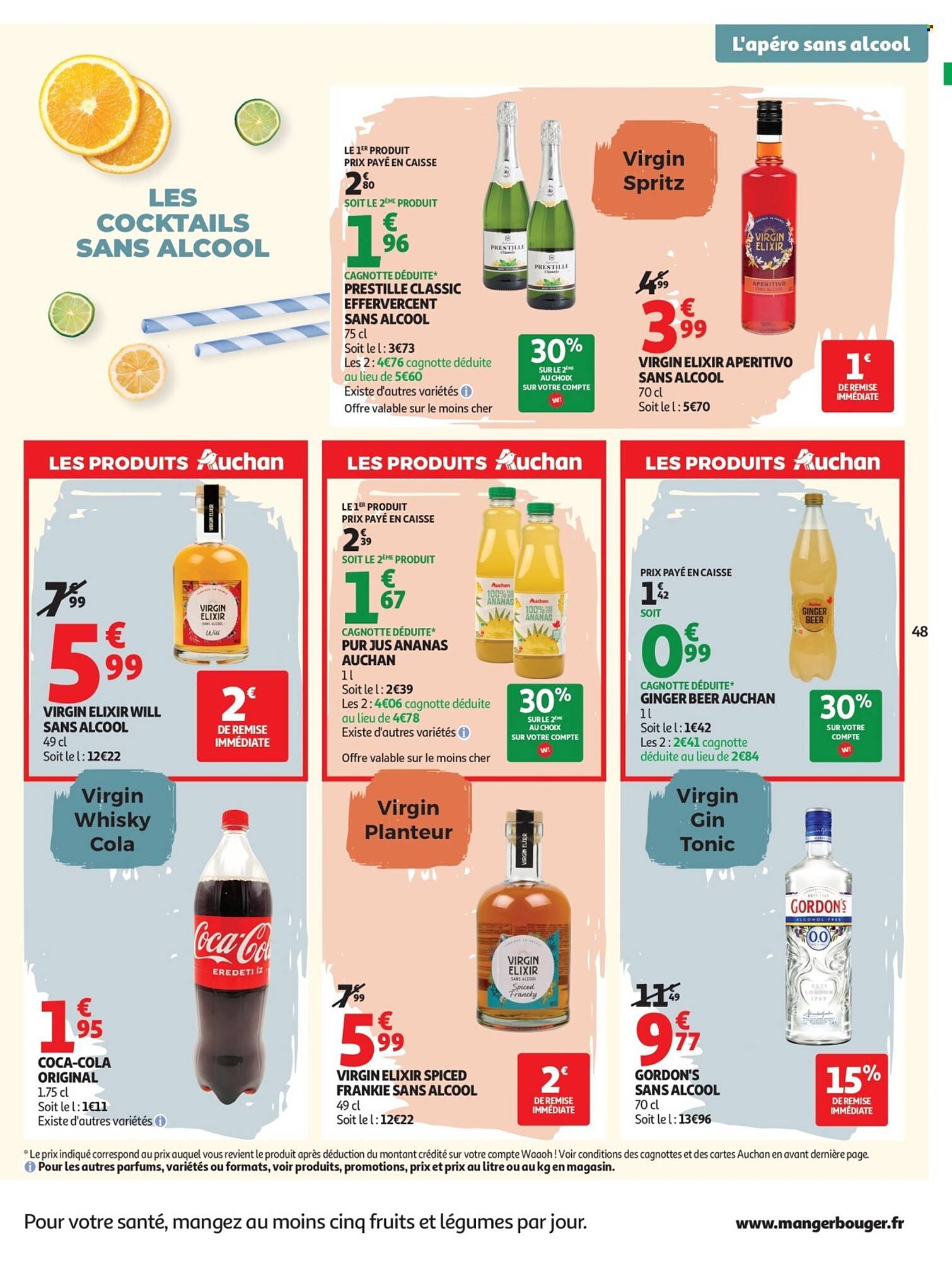 Auchan Catalogue - Pagina 13