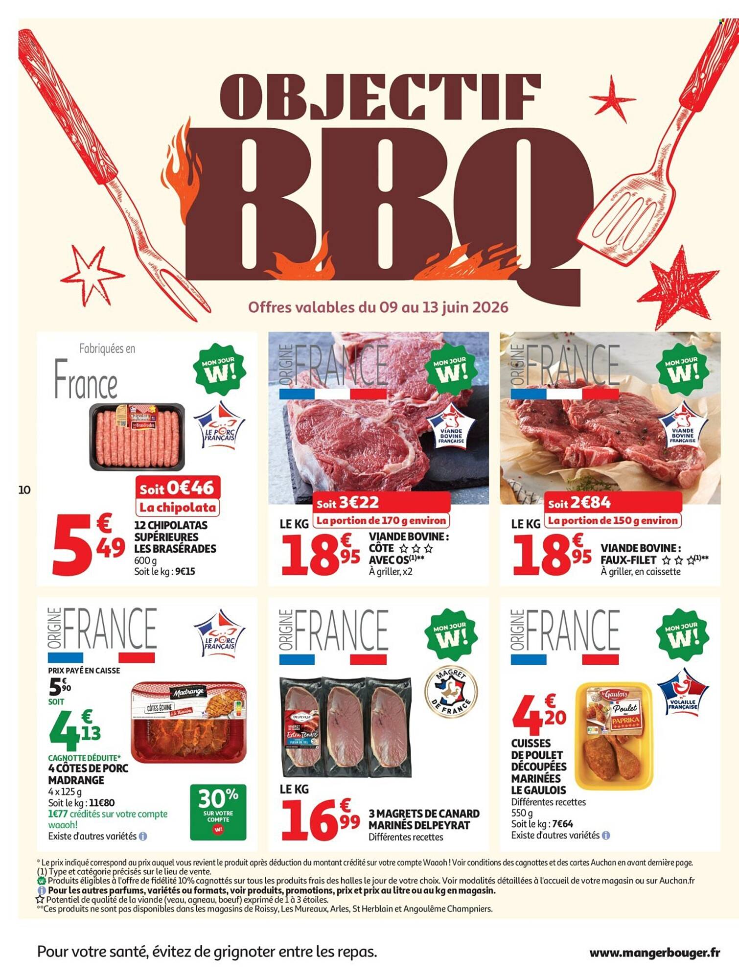 Auchan Catalogue - Pagina 14