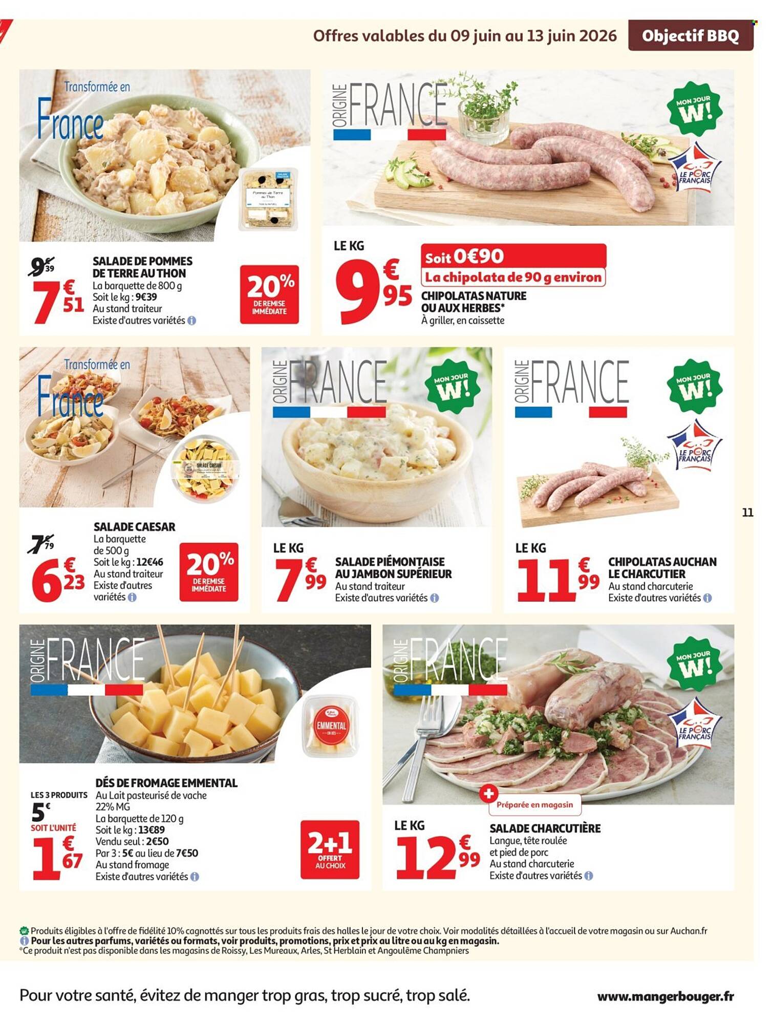 Auchan Catalogue - Pagina 15