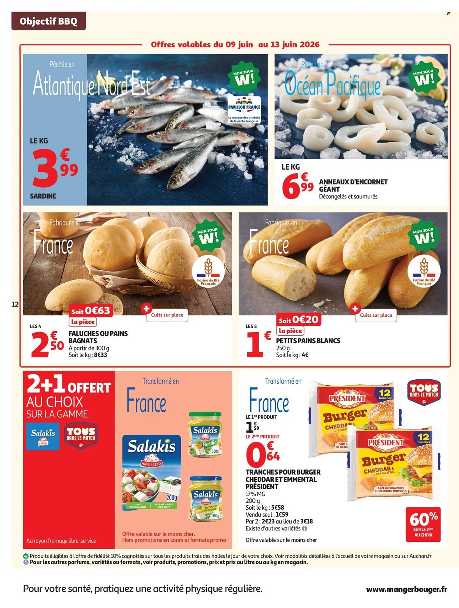 Auchan Catalogue - Pagina 16