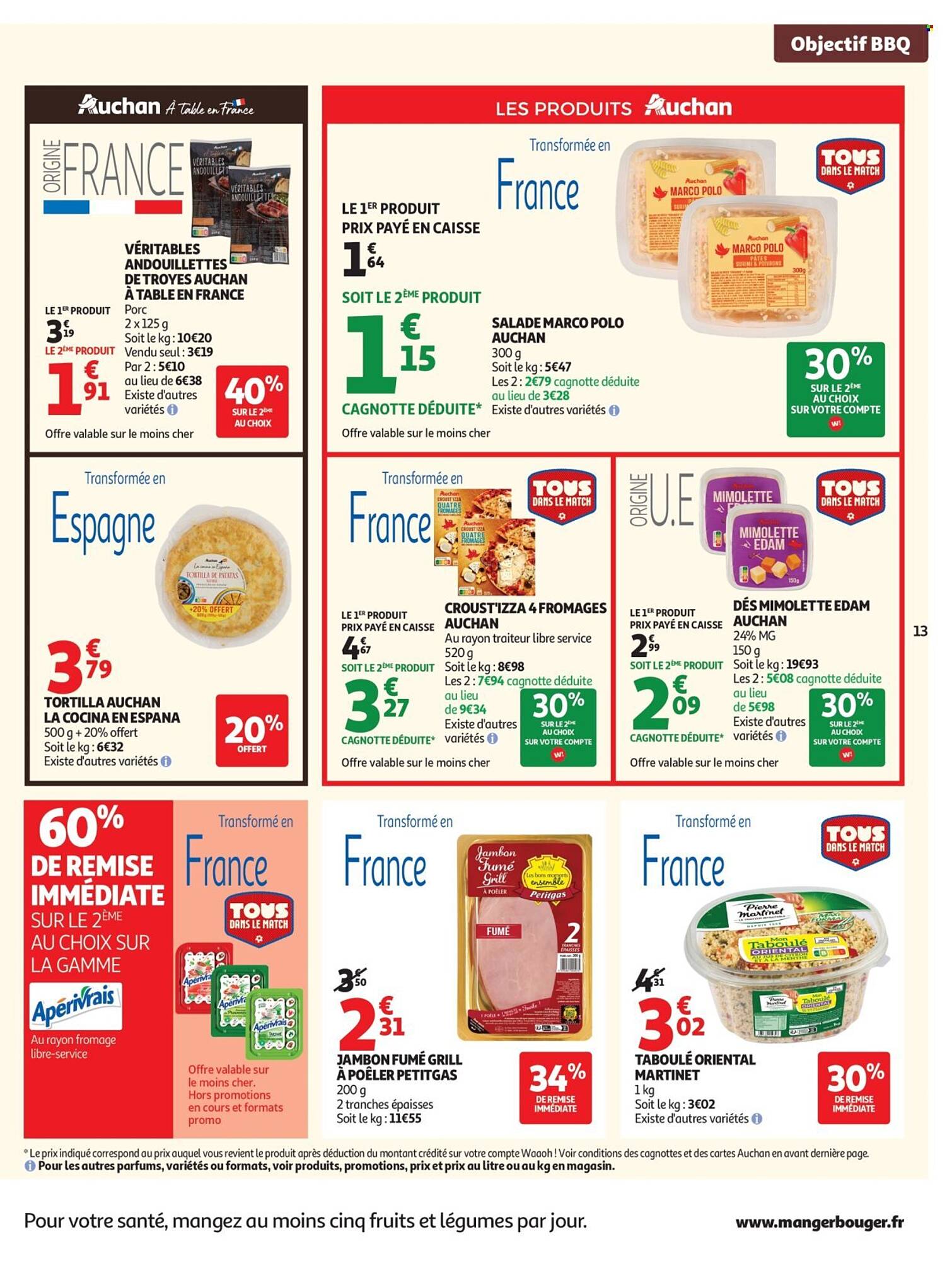 Auchan Catalogue - Pagina 17