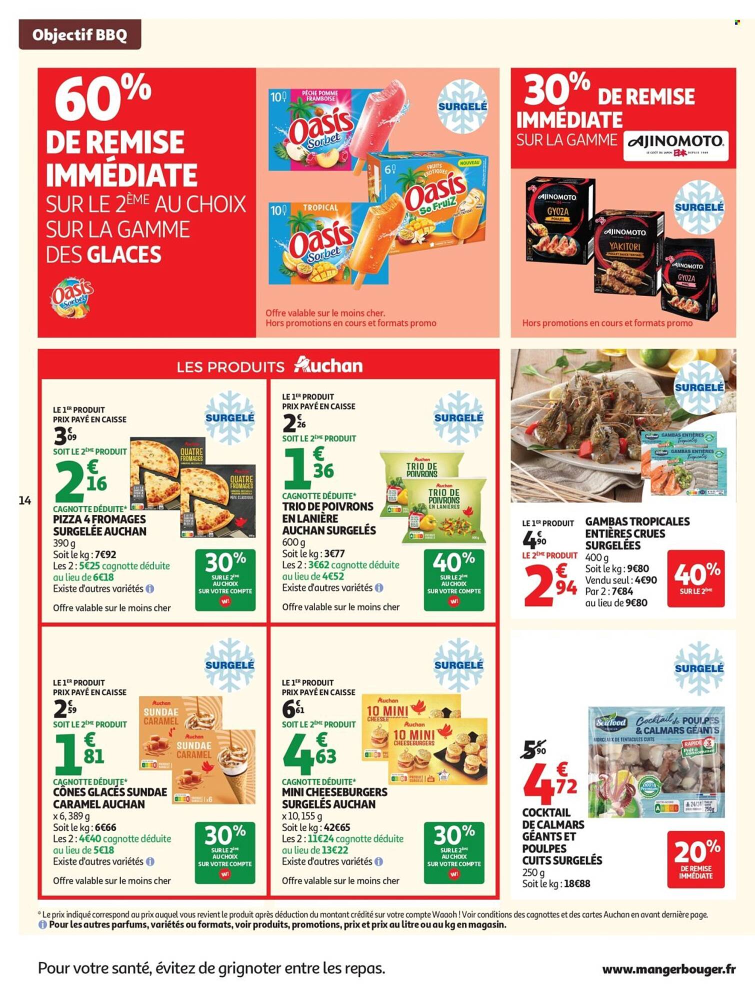 Auchan Catalogue - Pagina 18