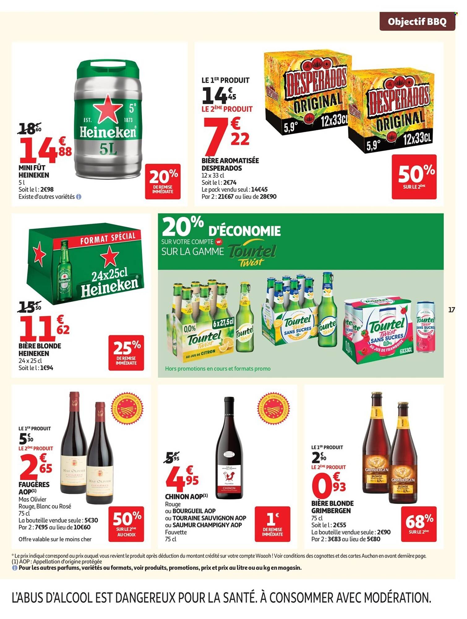 Auchan Catalogue - Pagina 21