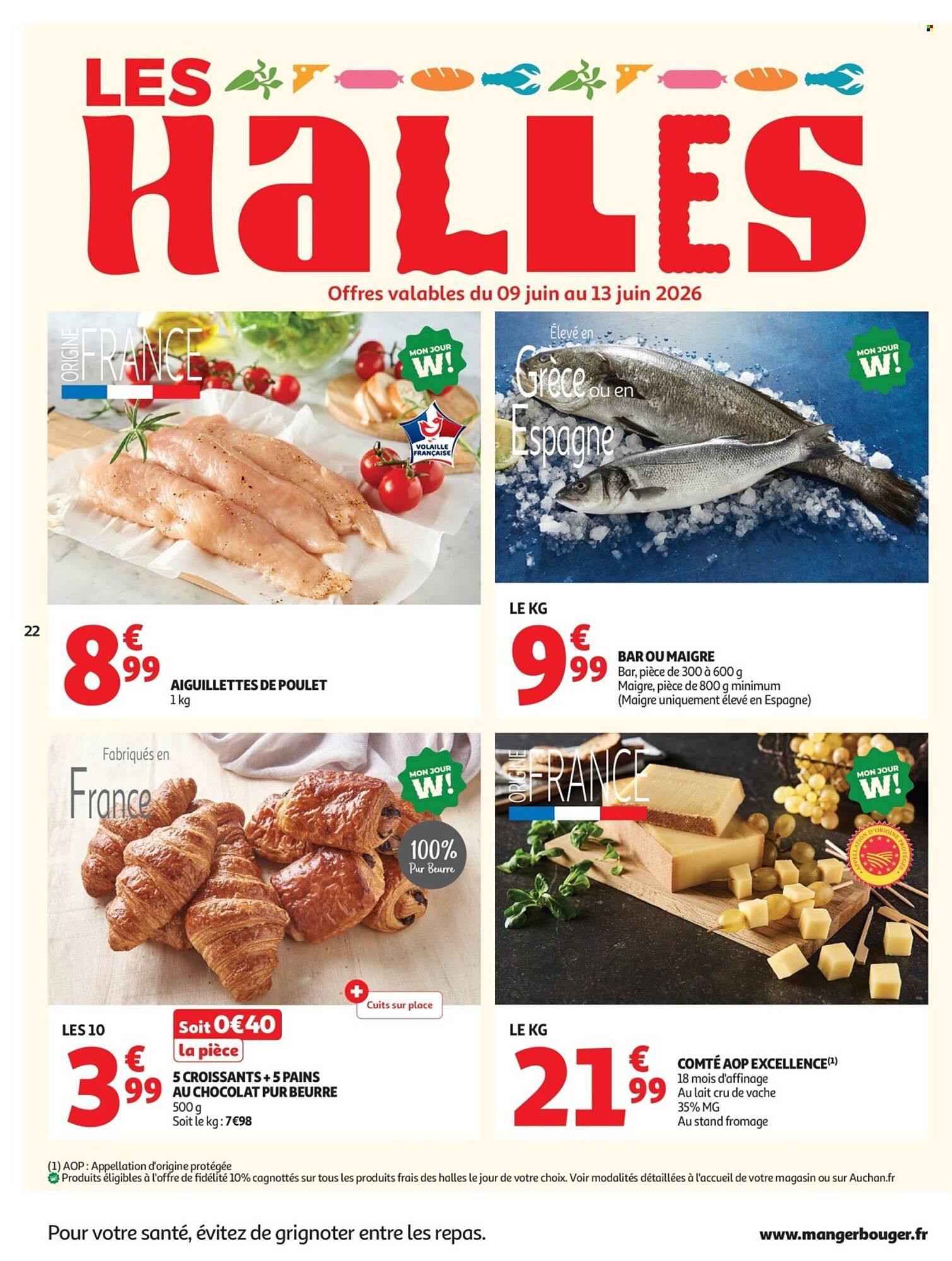Auchan Catalogue - Pagina 26