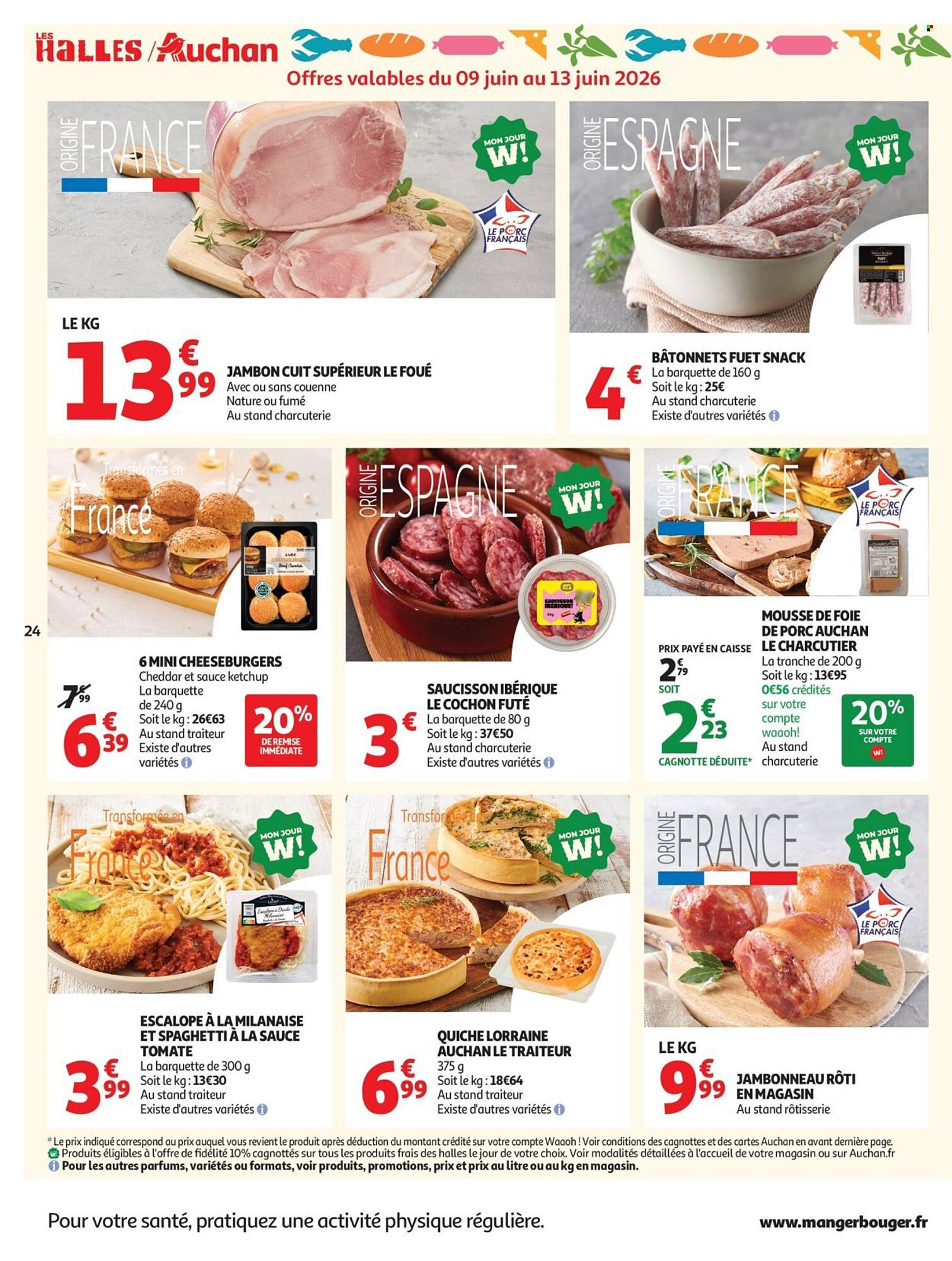 Auchan Catalogue - Pagina 28
