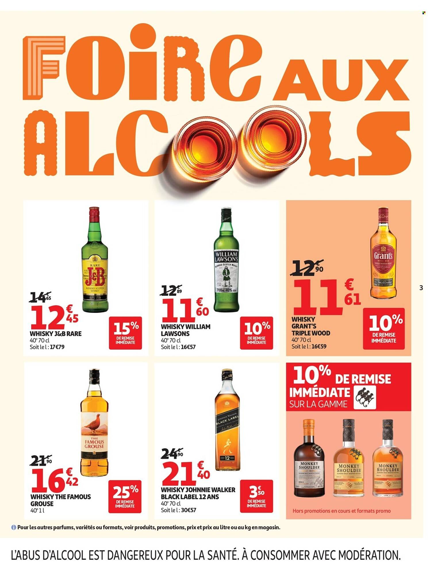 Auchan Catalogue - Pagina 3