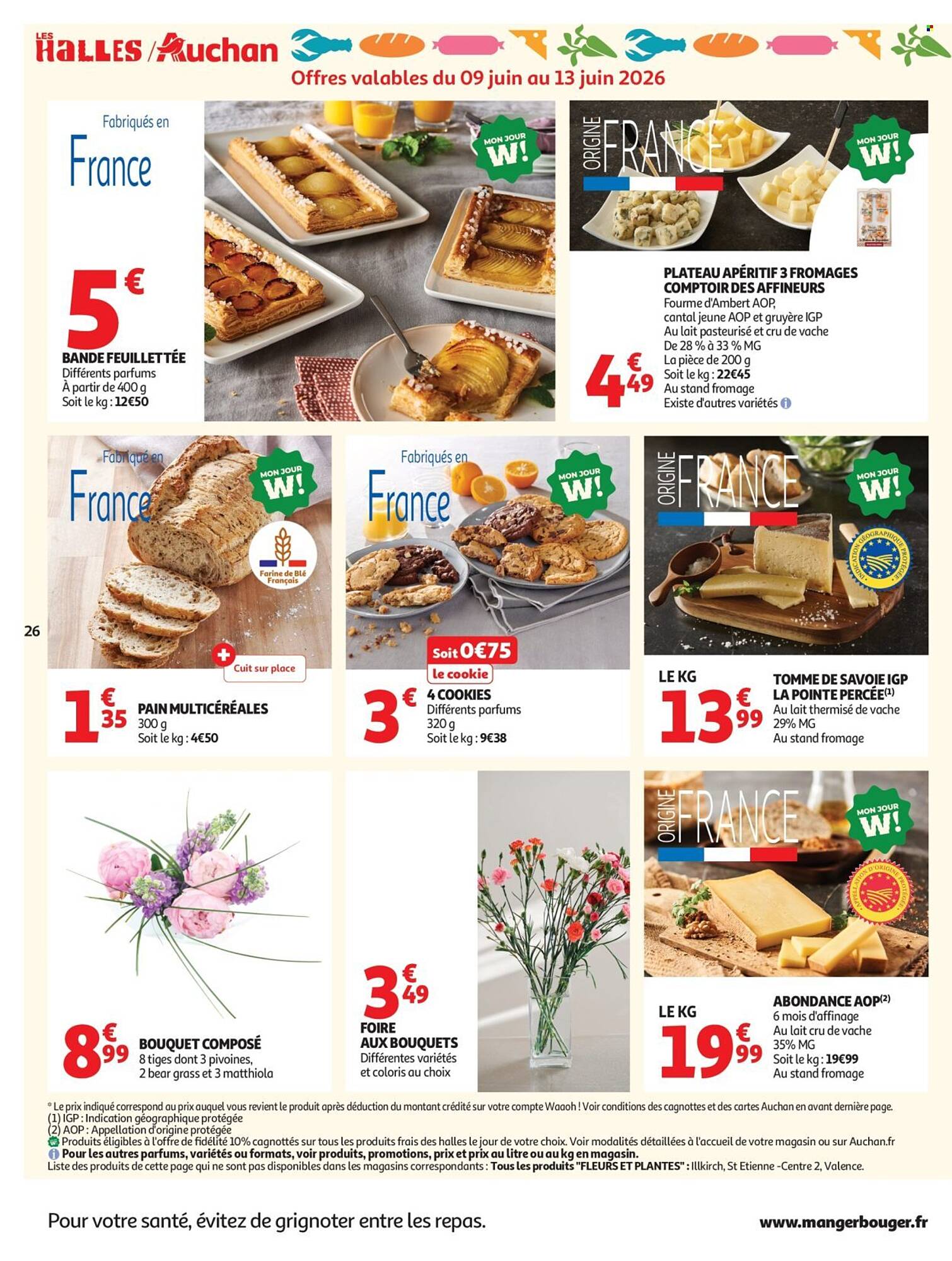 Auchan Catalogue - Pagina 30