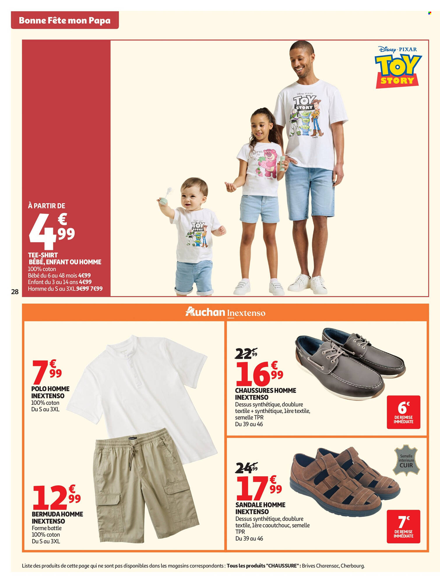Auchan Catalogue - Pagina 32