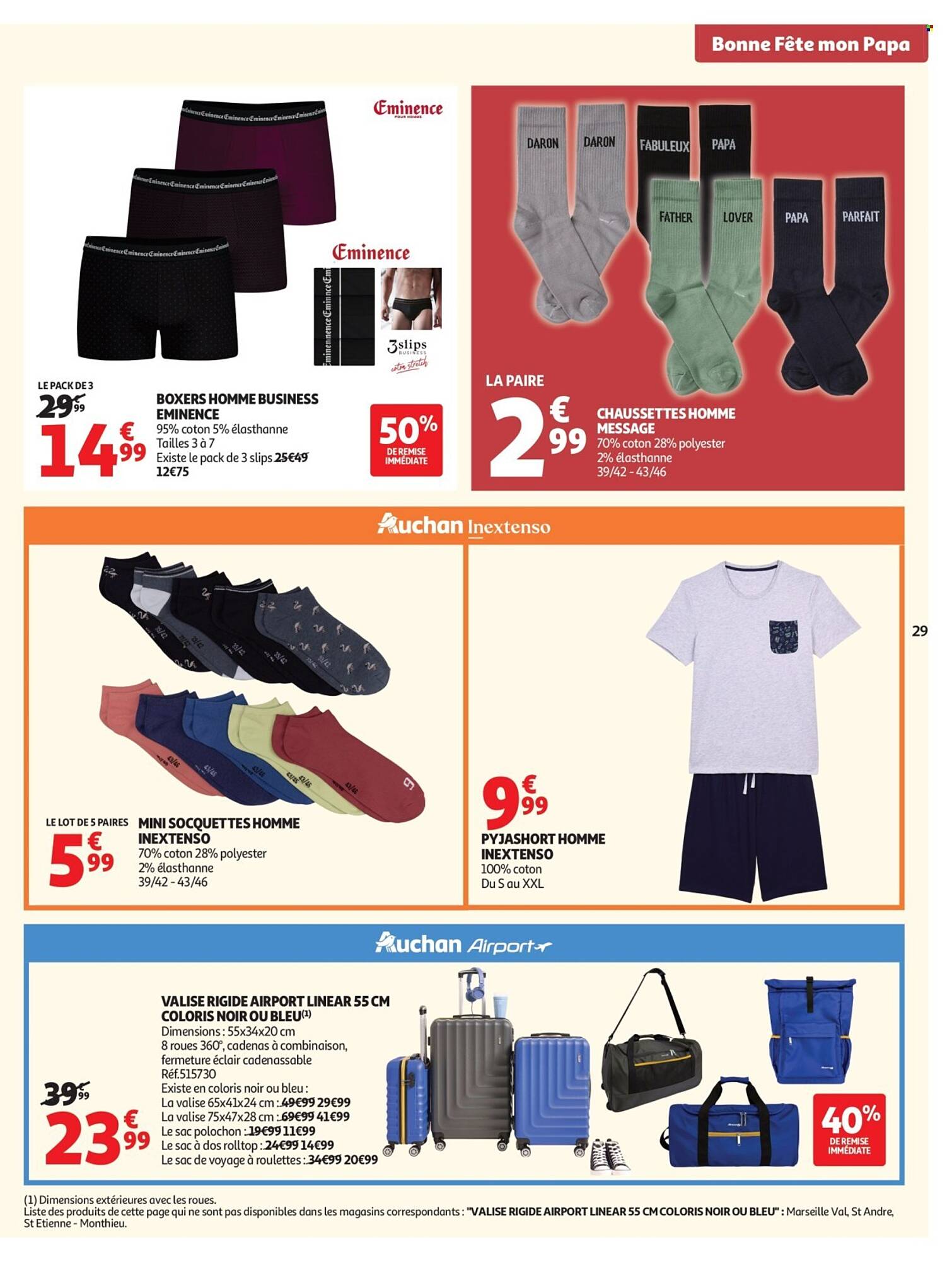 Auchan Catalogue - Pagina 33