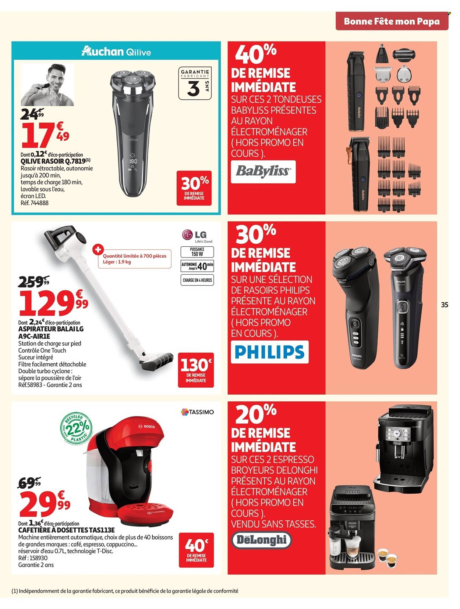 Auchan Catalogue - Pagina 39