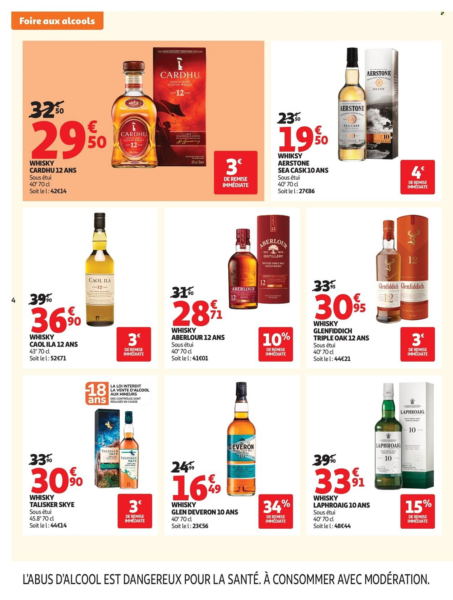 Auchan Catalogue - Pagina 4