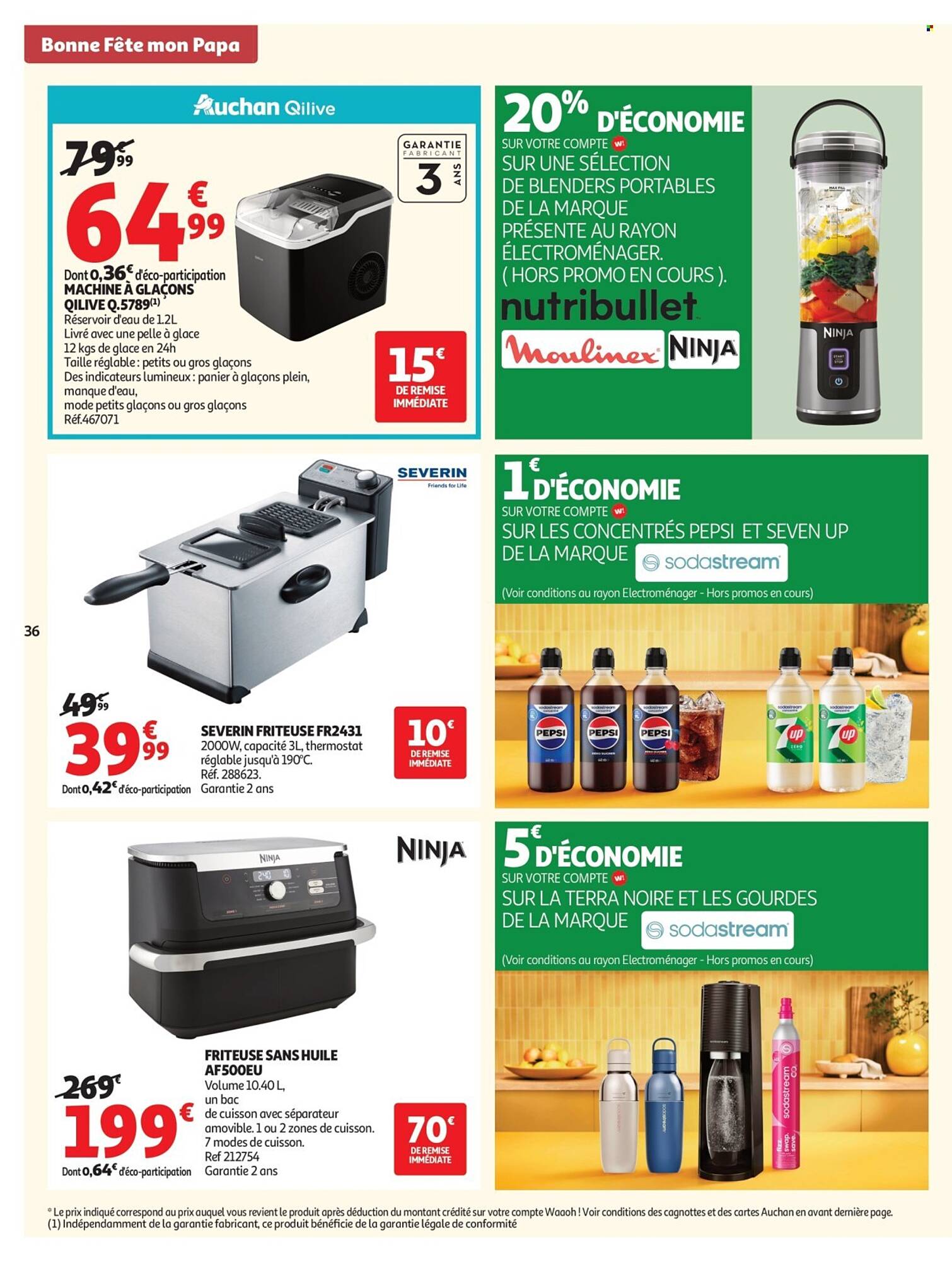 Auchan Catalogue - Pagina 40