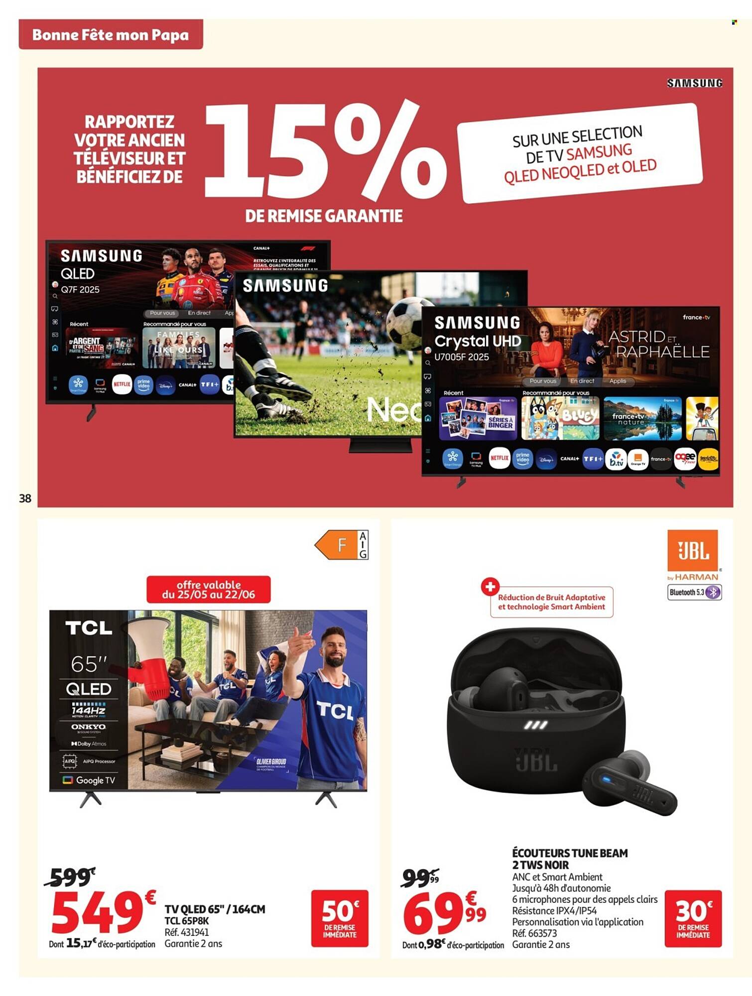 Auchan Catalogue - Pagina 42