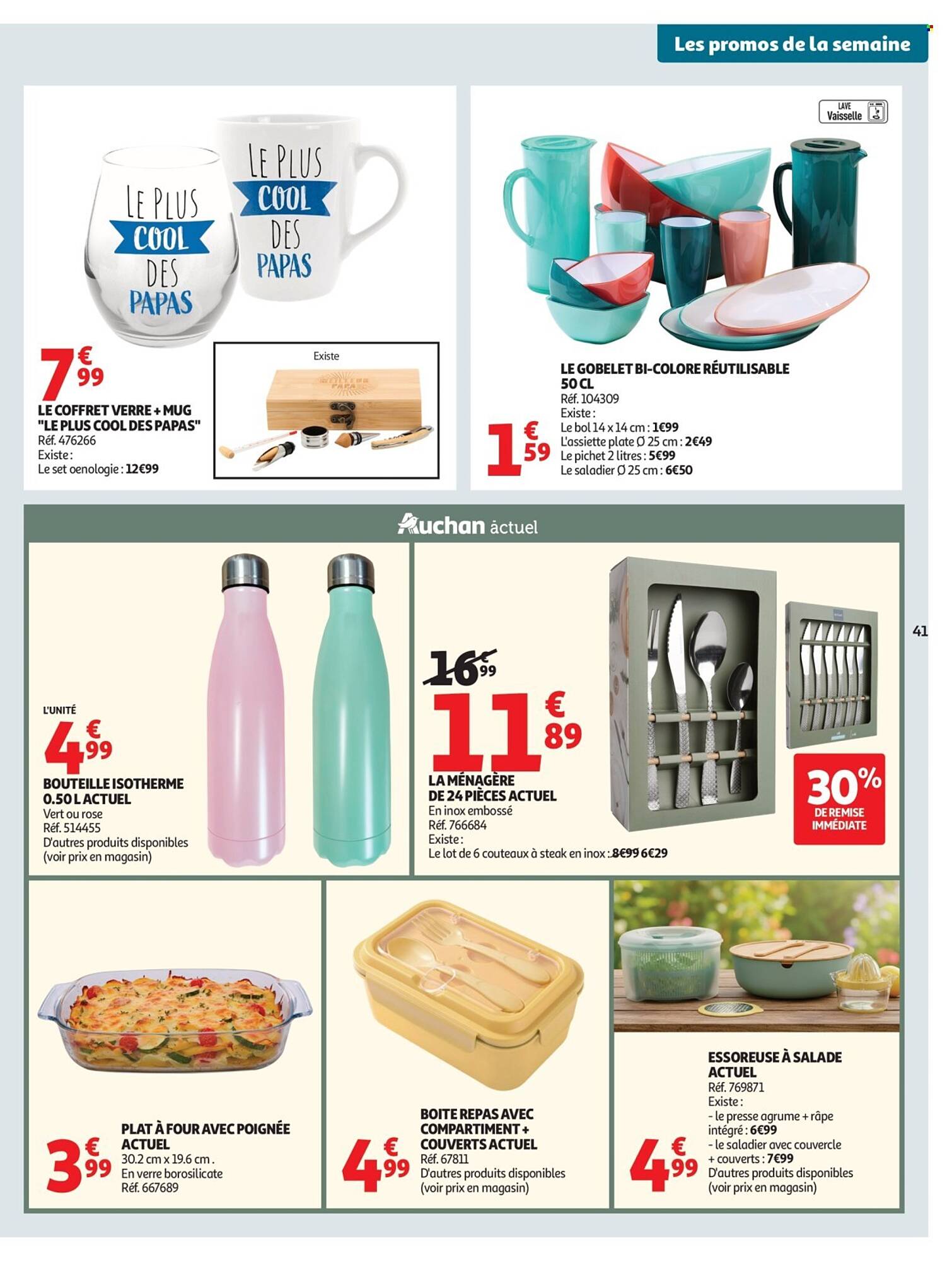 Auchan Catalogue - Pagina 45