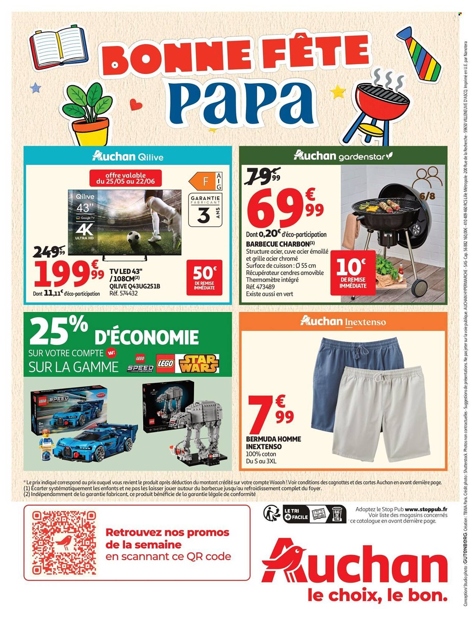 Auchan Catalogue - Pagina 48