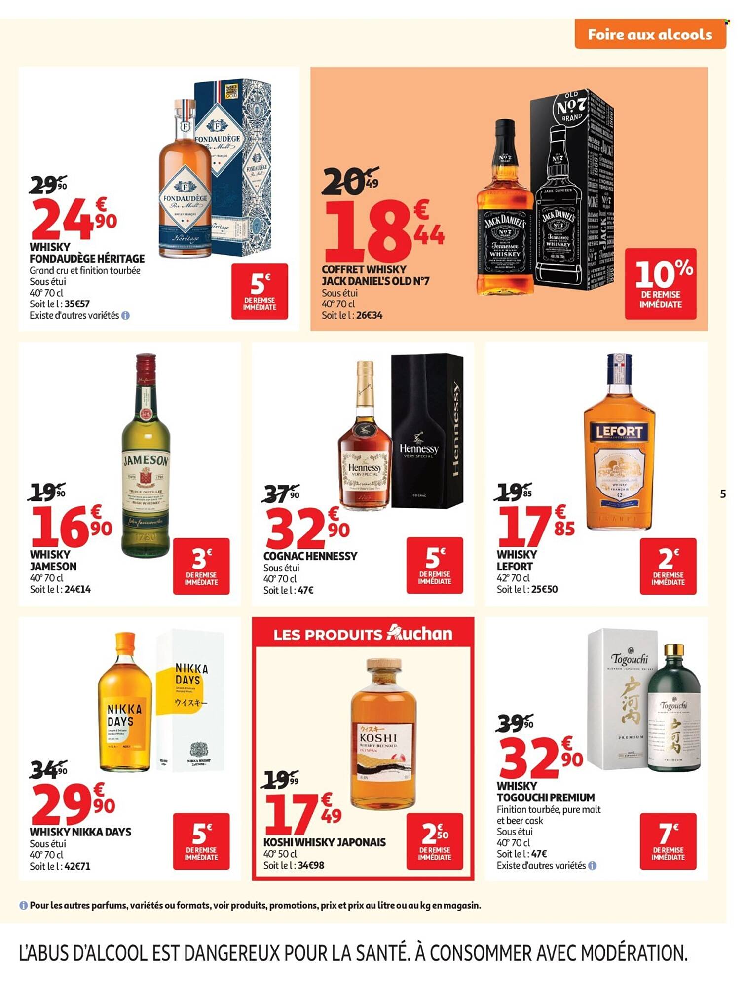 Auchan Catalogue - Pagina 5