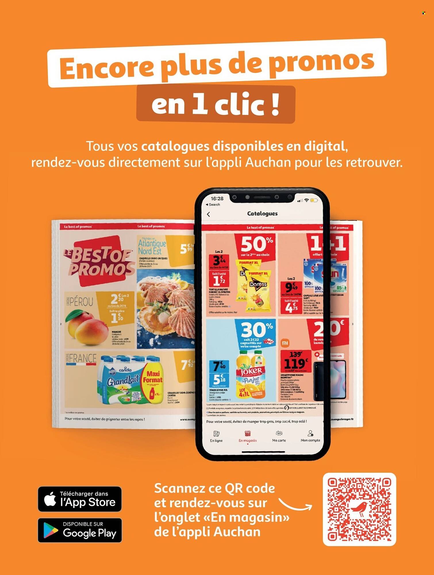 Auchan Catalogue - Pagina 51