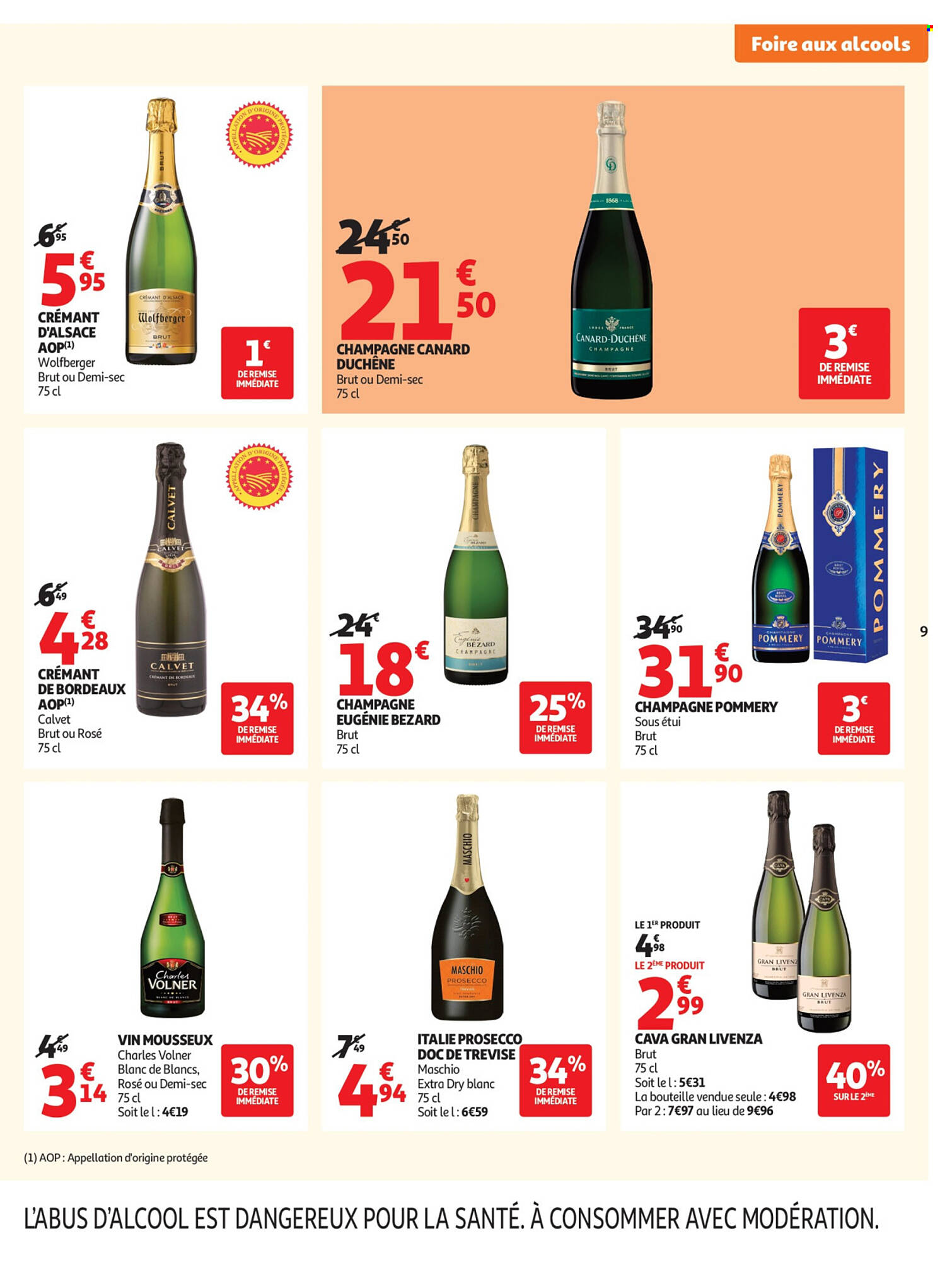 Auchan Catalogue - Pagina 9