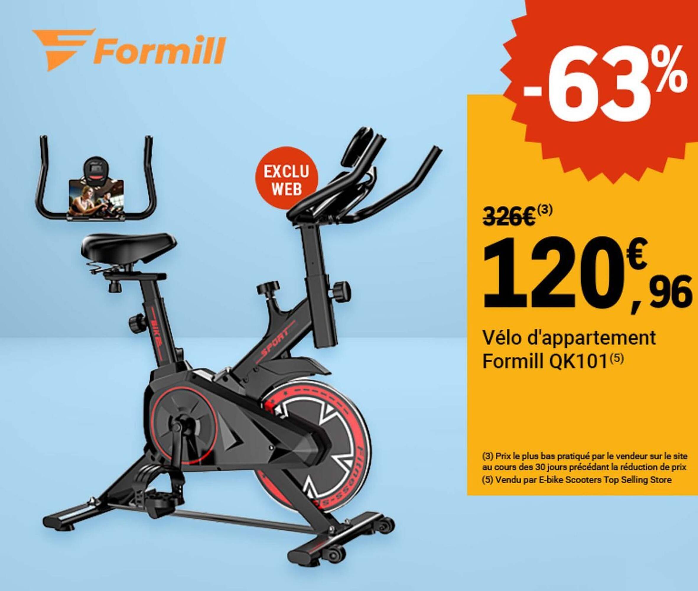 E.Leclerc Sport Catalogue - Pagina 3