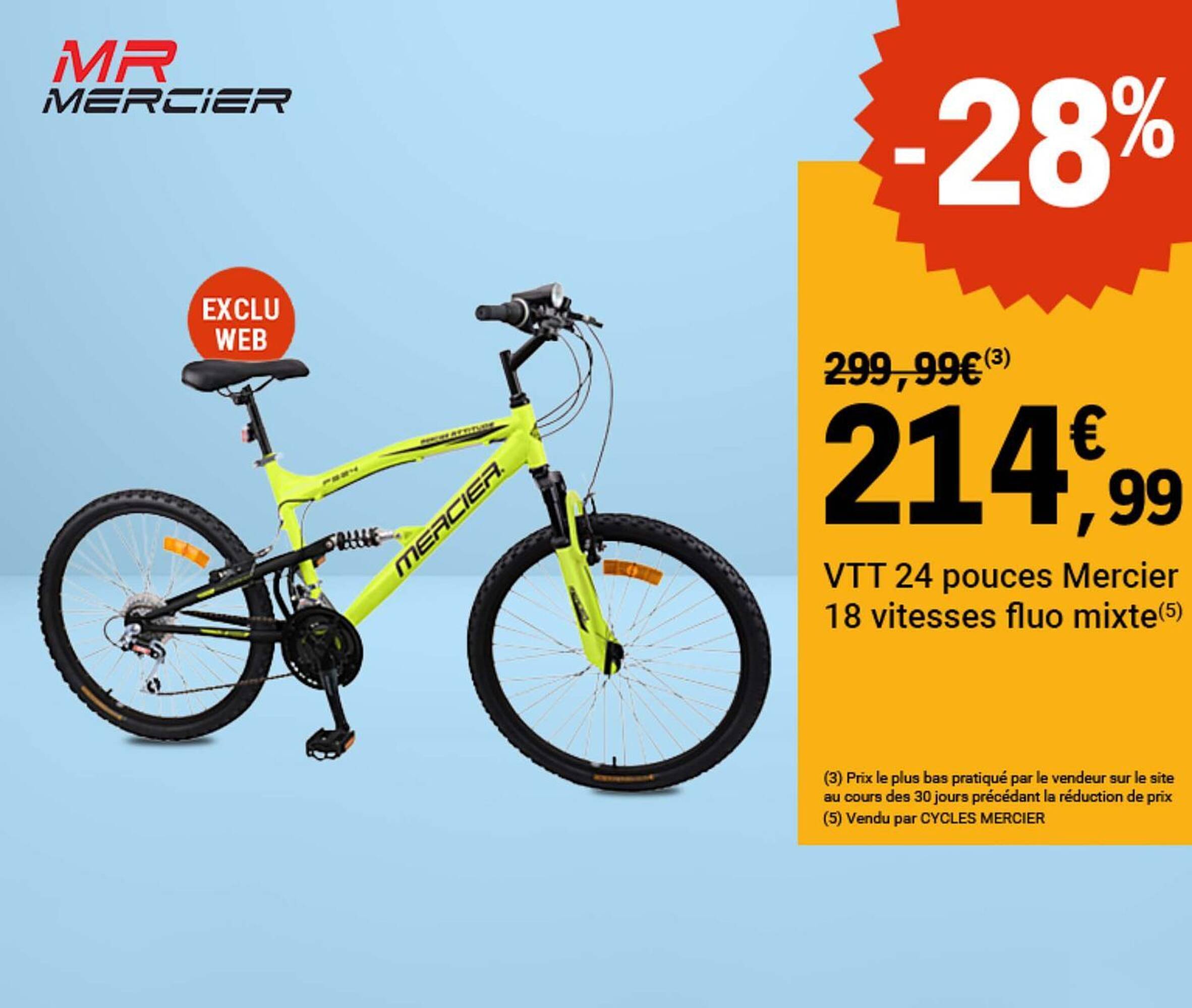 E.Leclerc Sport Catalogue - Pagina 5