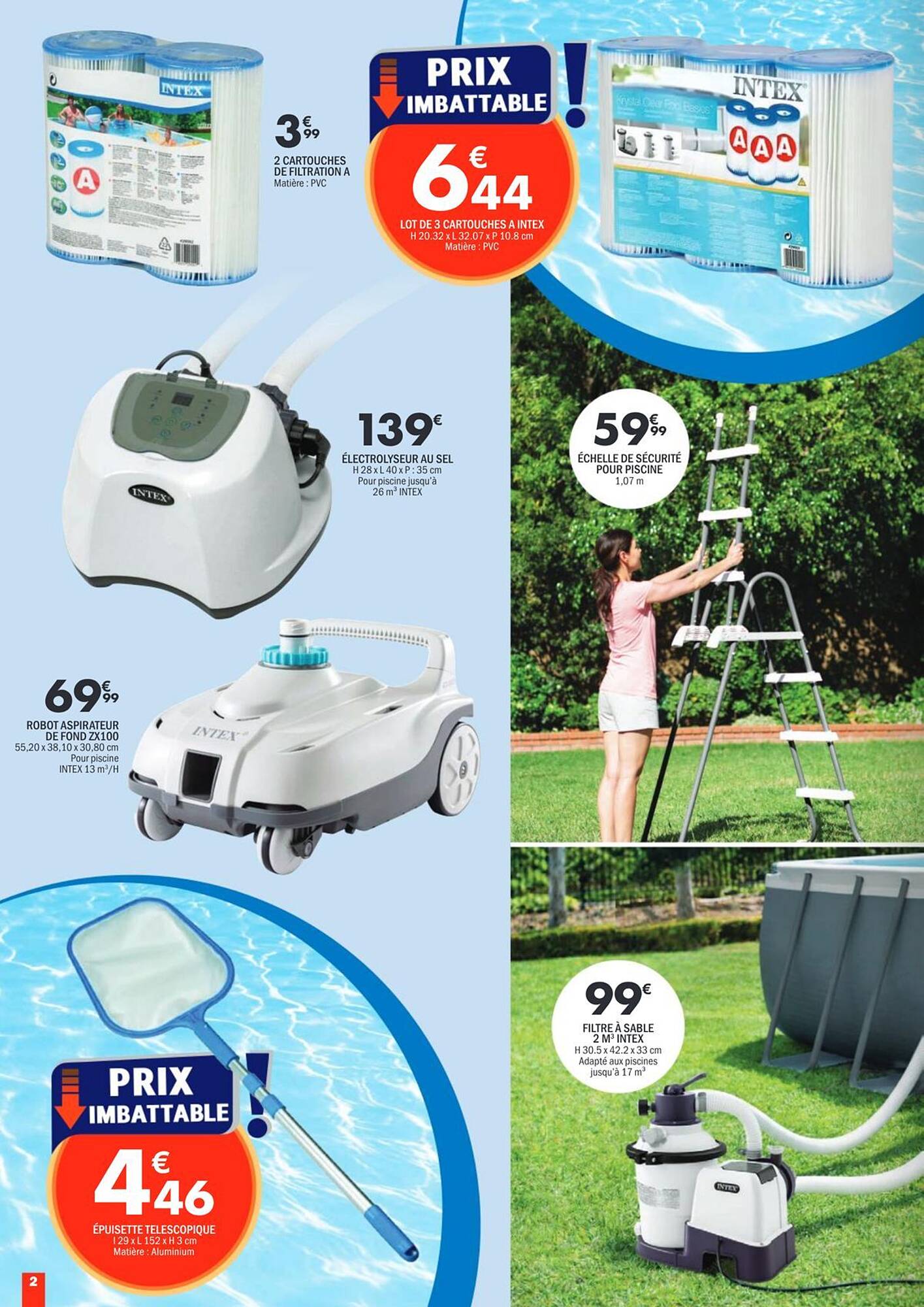 La Foir'Fouille Catalogue - Pagina 2