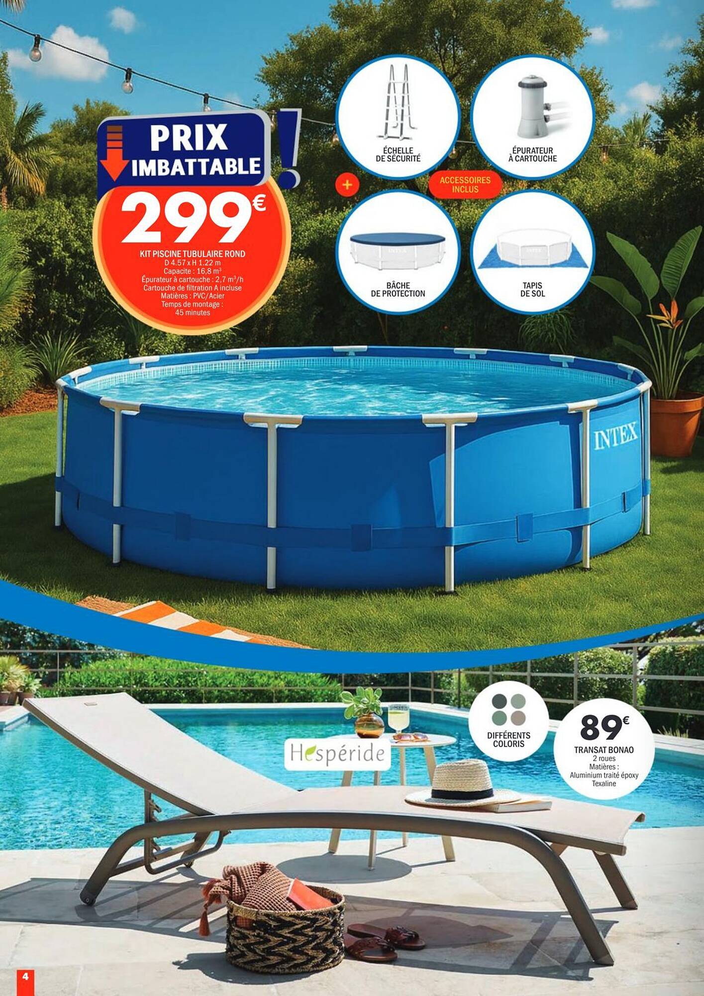 La Foir'Fouille Catalogue - Pagina 4